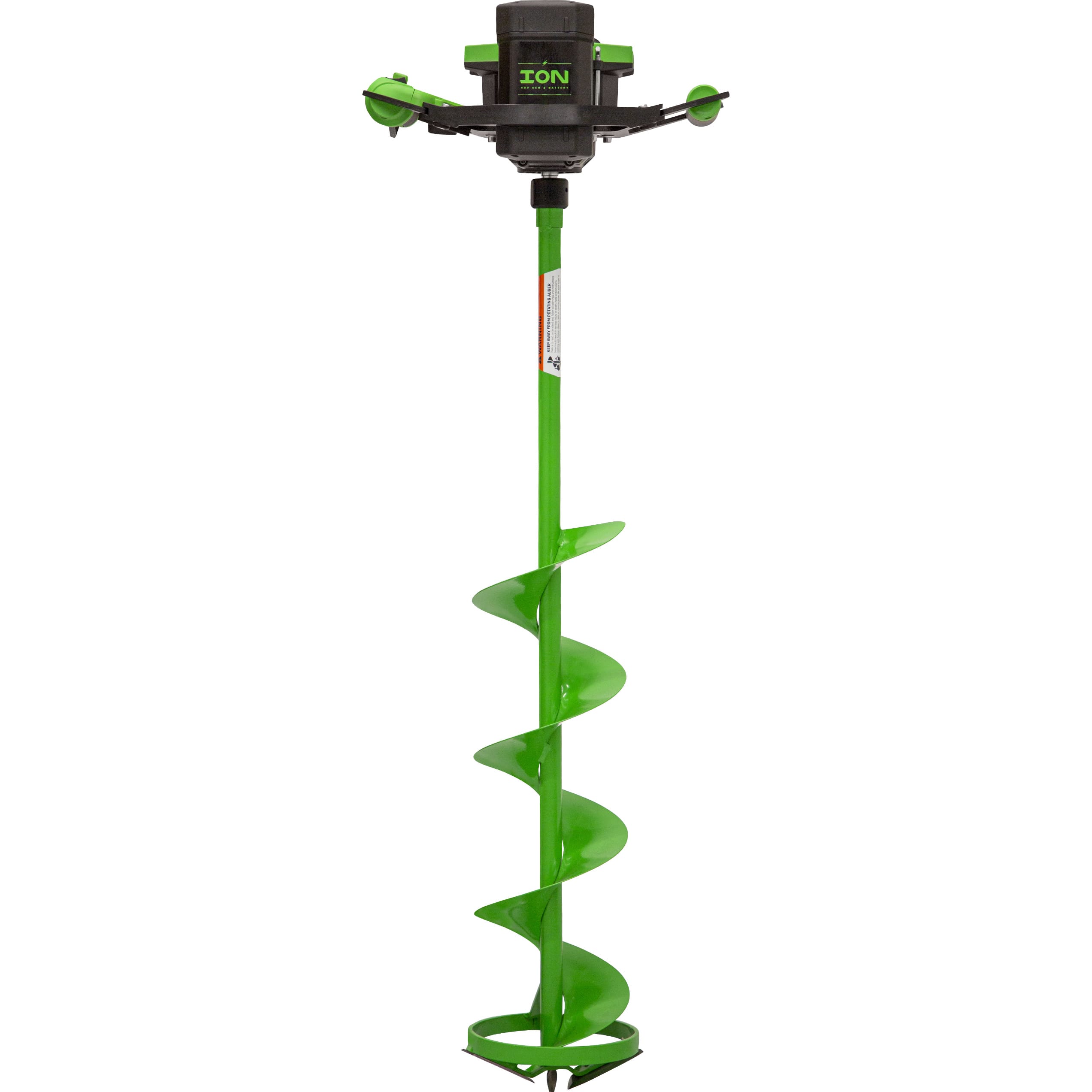 Ion® Alpha Steel Auger Cabela's Canada