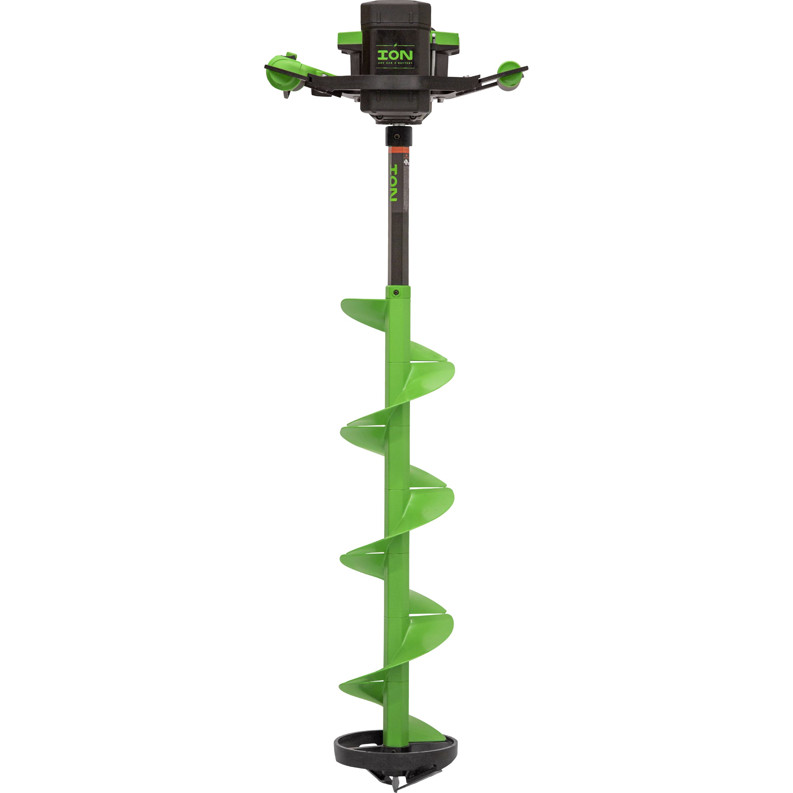 ION® Alpha Plus Ice Auger Cabela's Canada