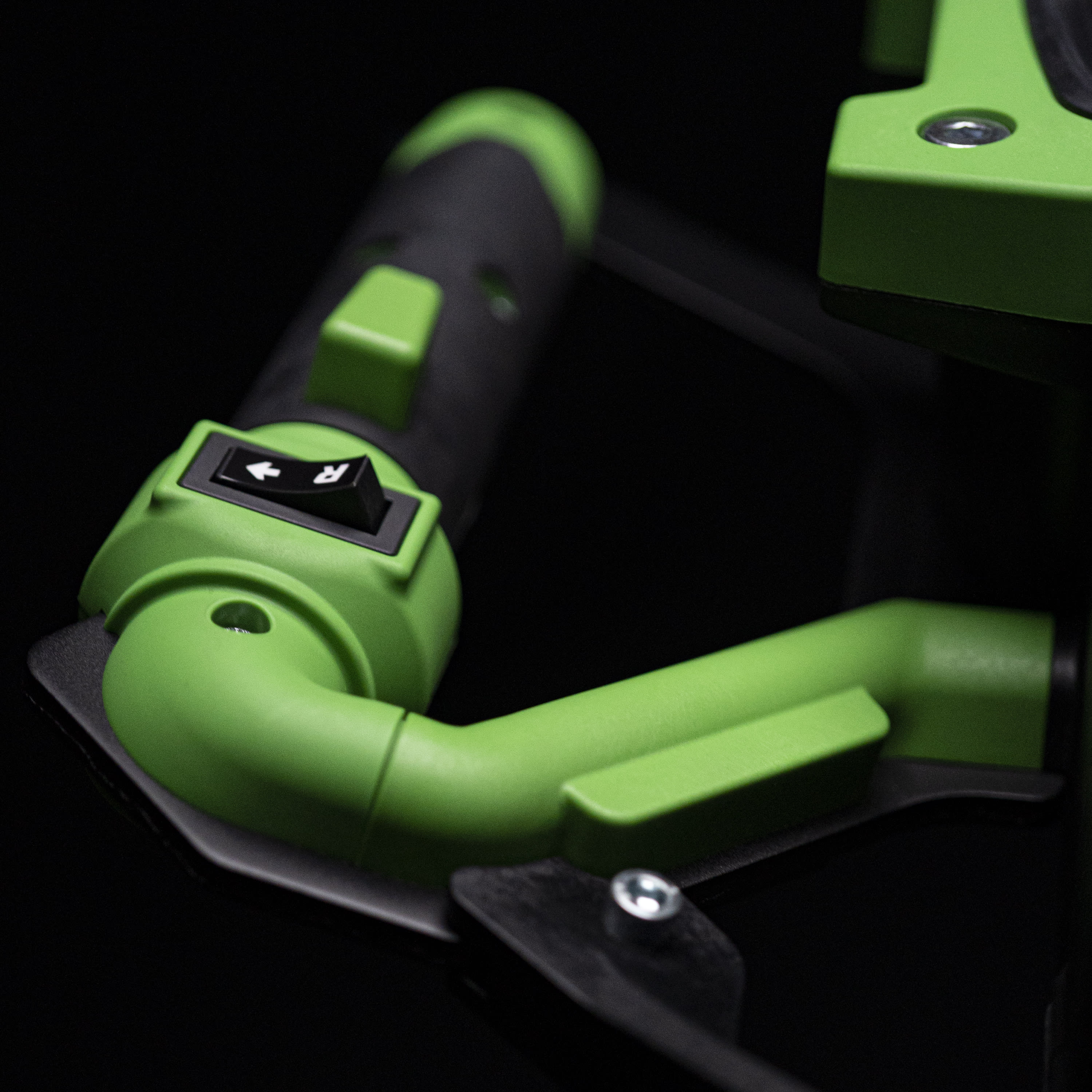 ION® Alpha Plus Ice Auger Cabela's Canada