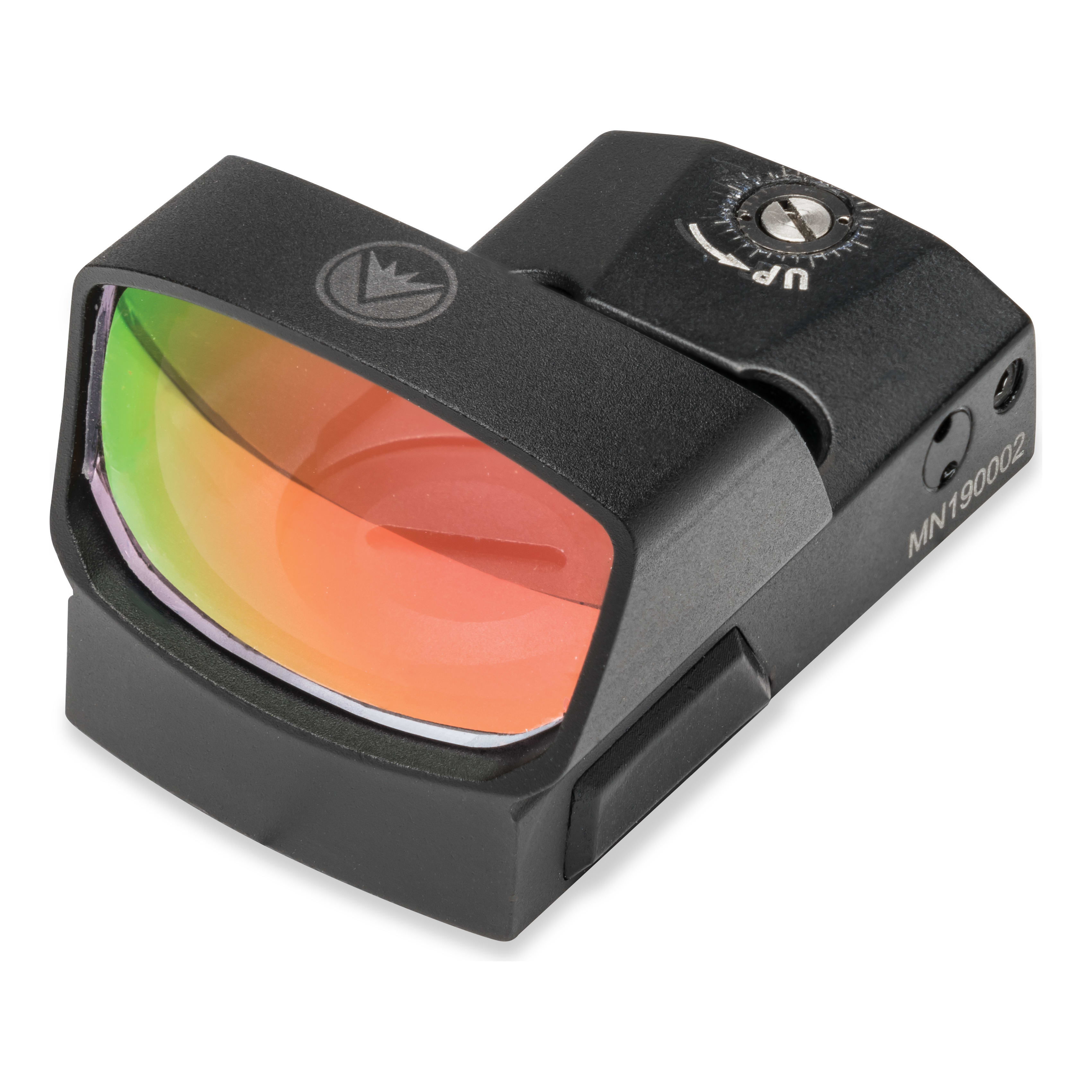 Burris FastFire™ 4 Red Dot Sight Cabela's Canada