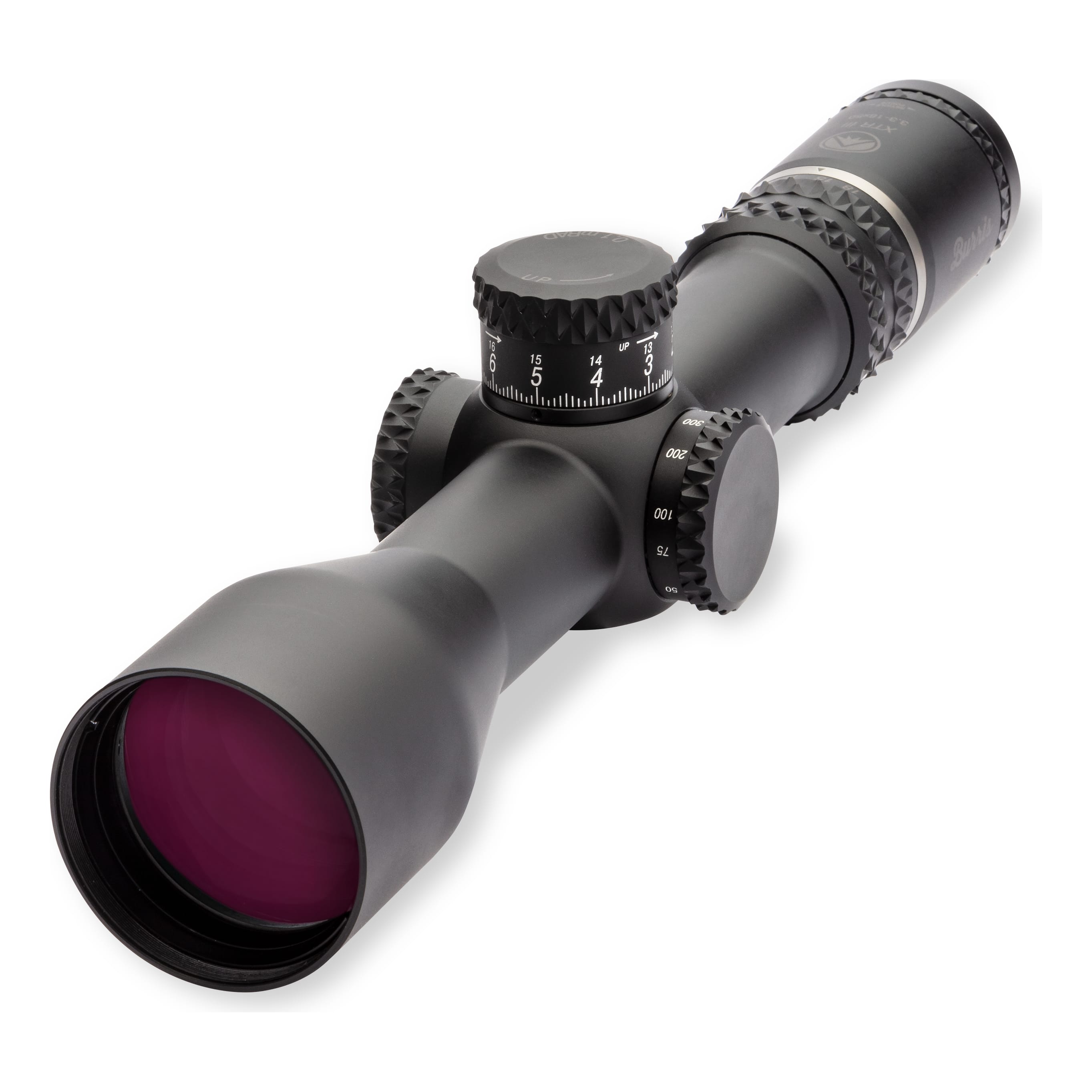 Burris® XTR III Illuminated Riflescope Cabela's Canada