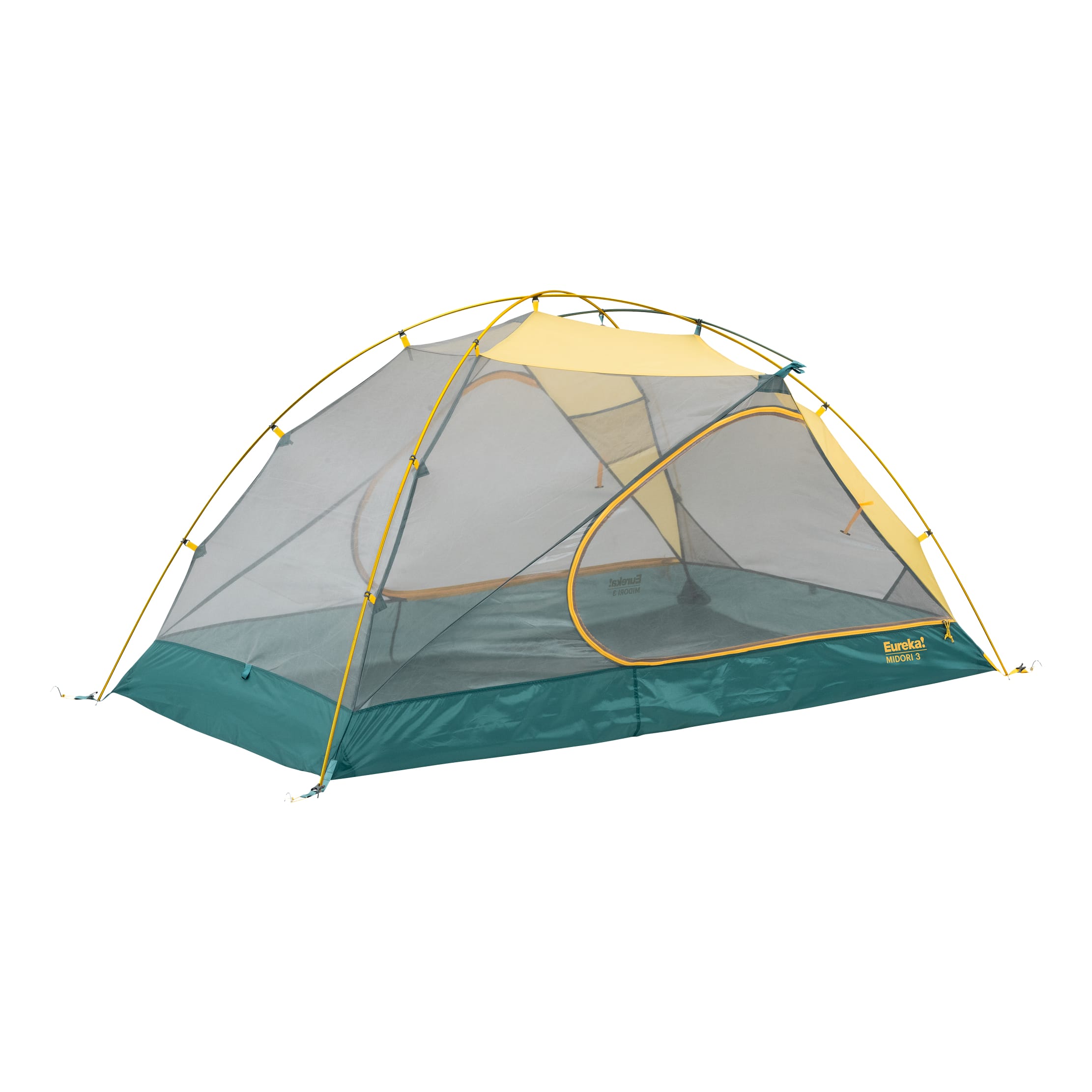 Eureka!® Midori 3-Person Tent | Cabela's Canada