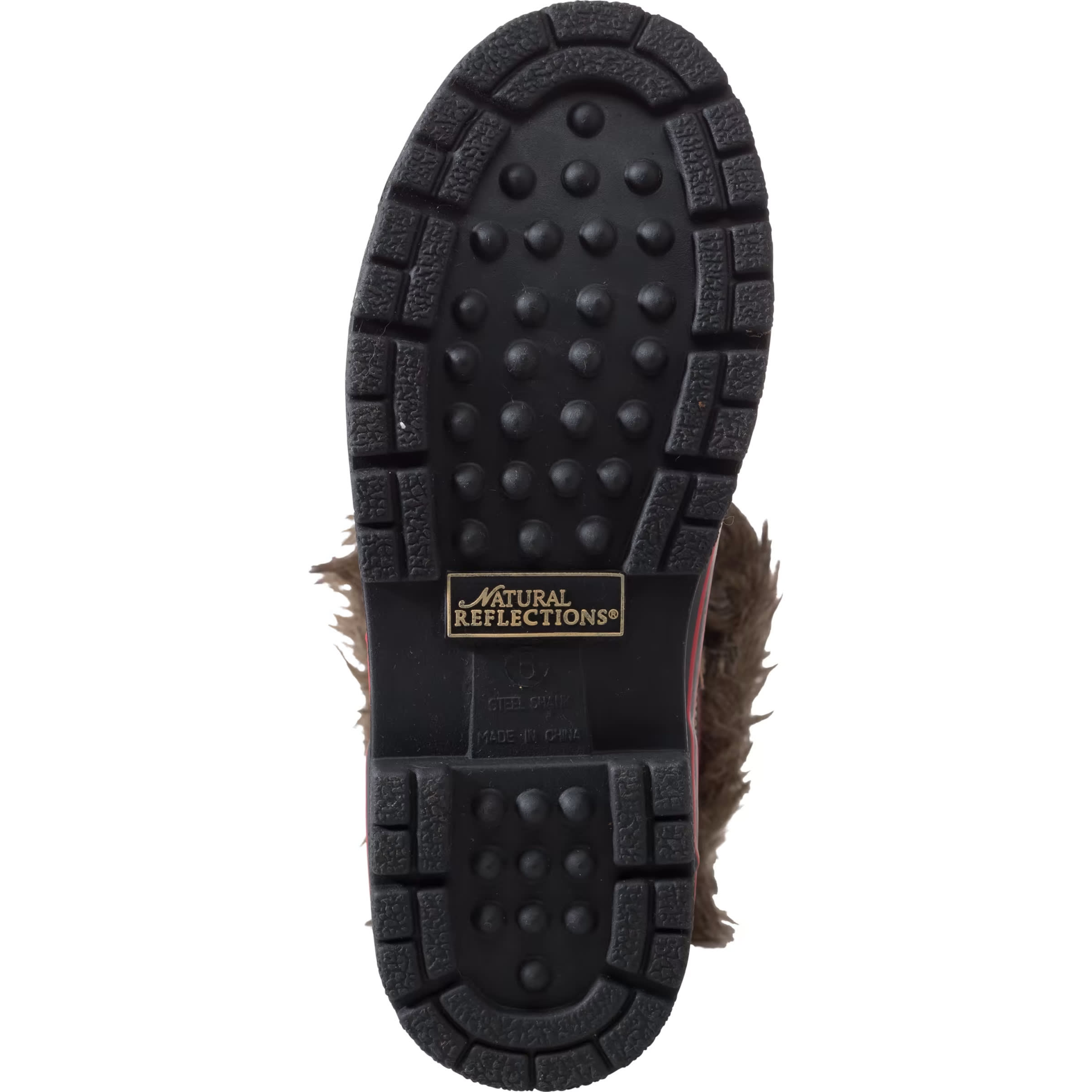 Natural Reflections® Women’s Lumber Jill Insulated Pac Boots Cabela's