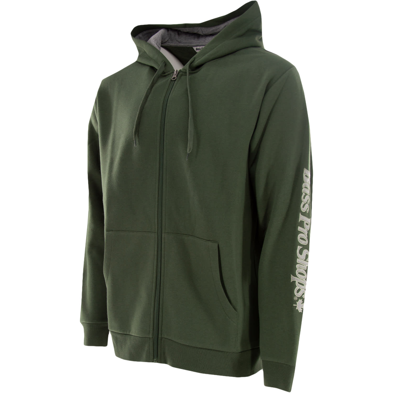 Bass Pro Shops® Men’s Full-Zip Game Day Hoodie | Cabela's Canada