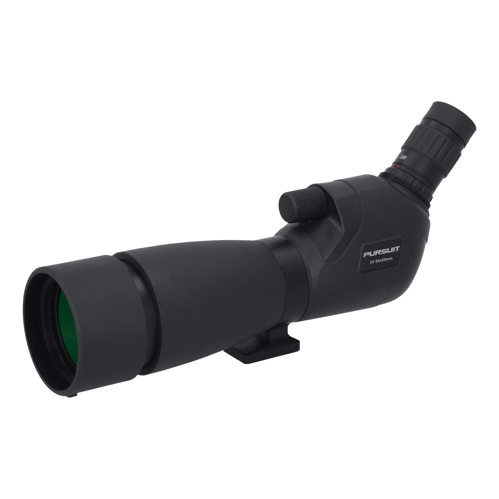 Pursuit® 2060x60mm Spotting Scope Kit Cabela's Canada