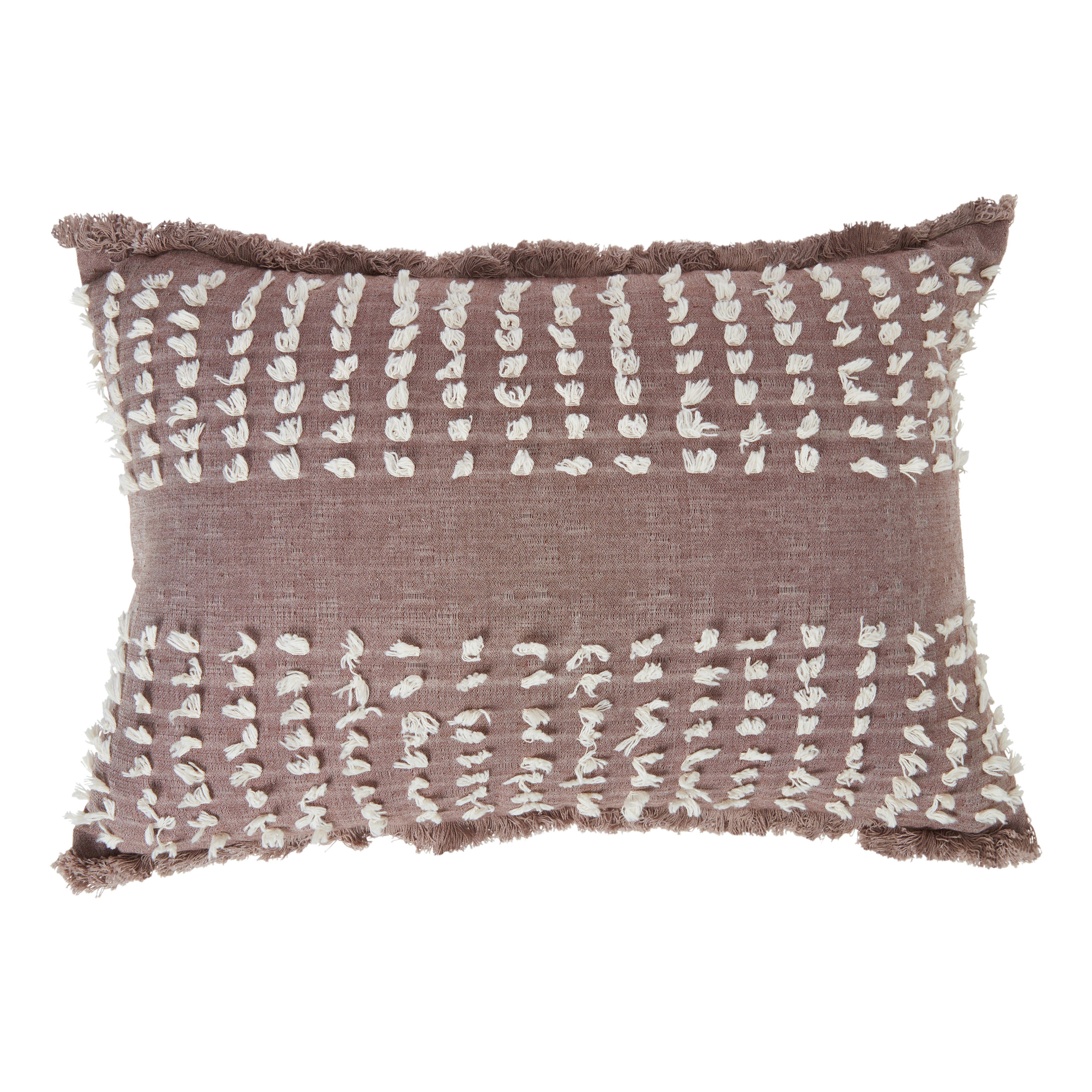 White River™ Kingston Organic Cotton Decorative Pillow Cabela's Canada
