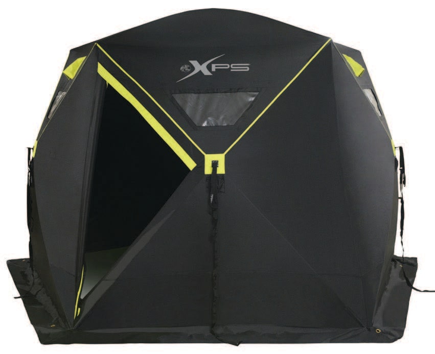 Bass Pro Shops® XPS® 5Sided Ice Shelter Cabela's Canada