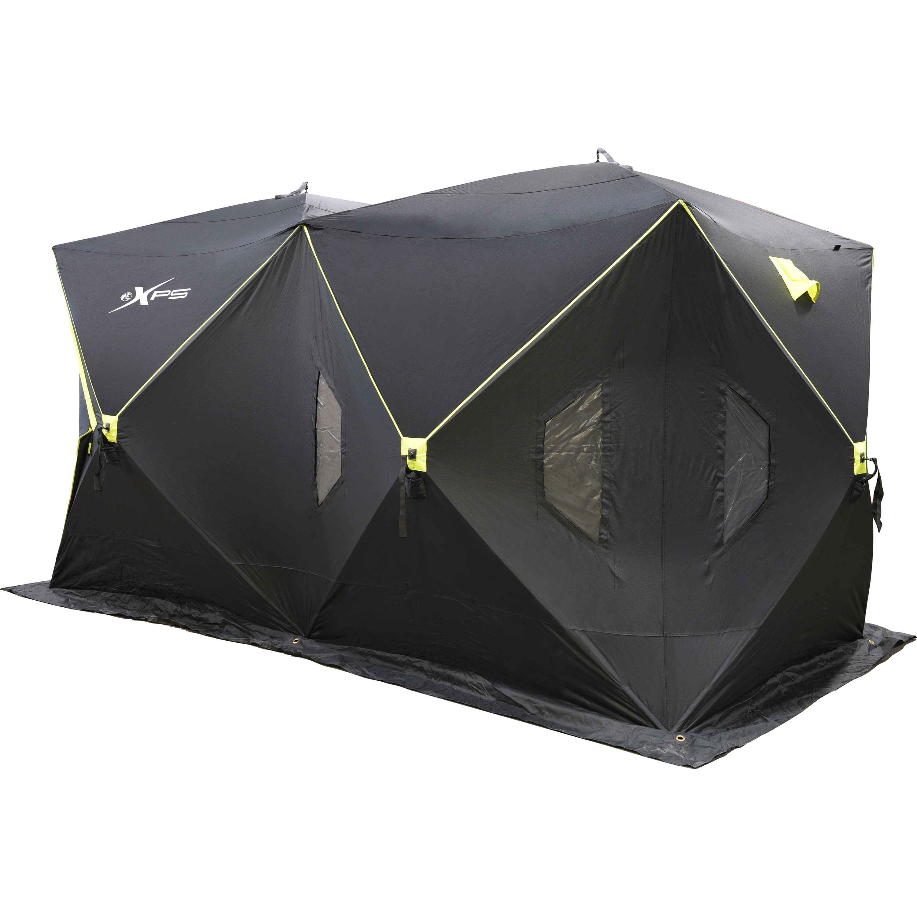Bass Pro Shops® XPS® 6×12 Ice Shelter Cabela's Canada