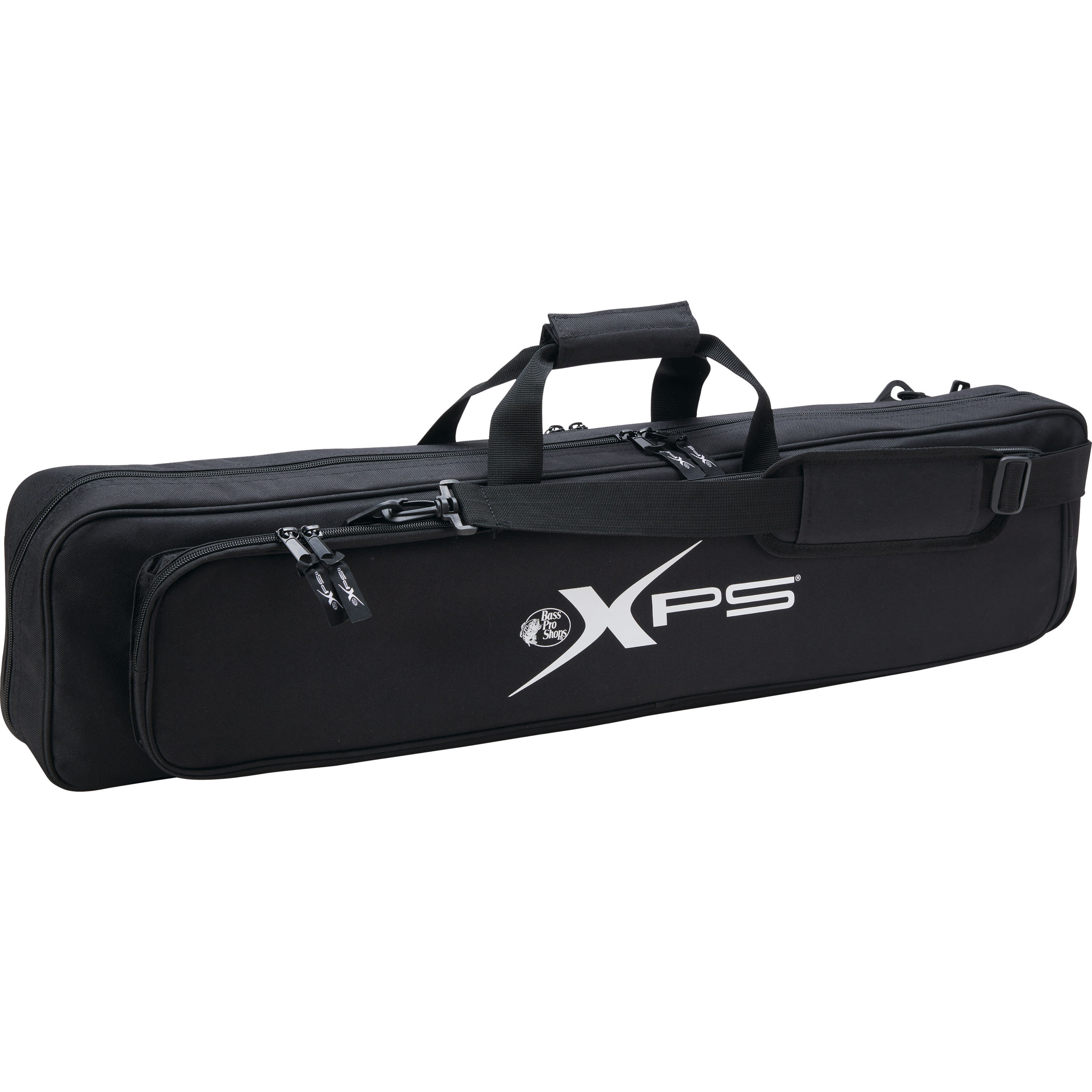Bass Pro Shops® XPS® 6Rod Ice Case Cabela's Canada