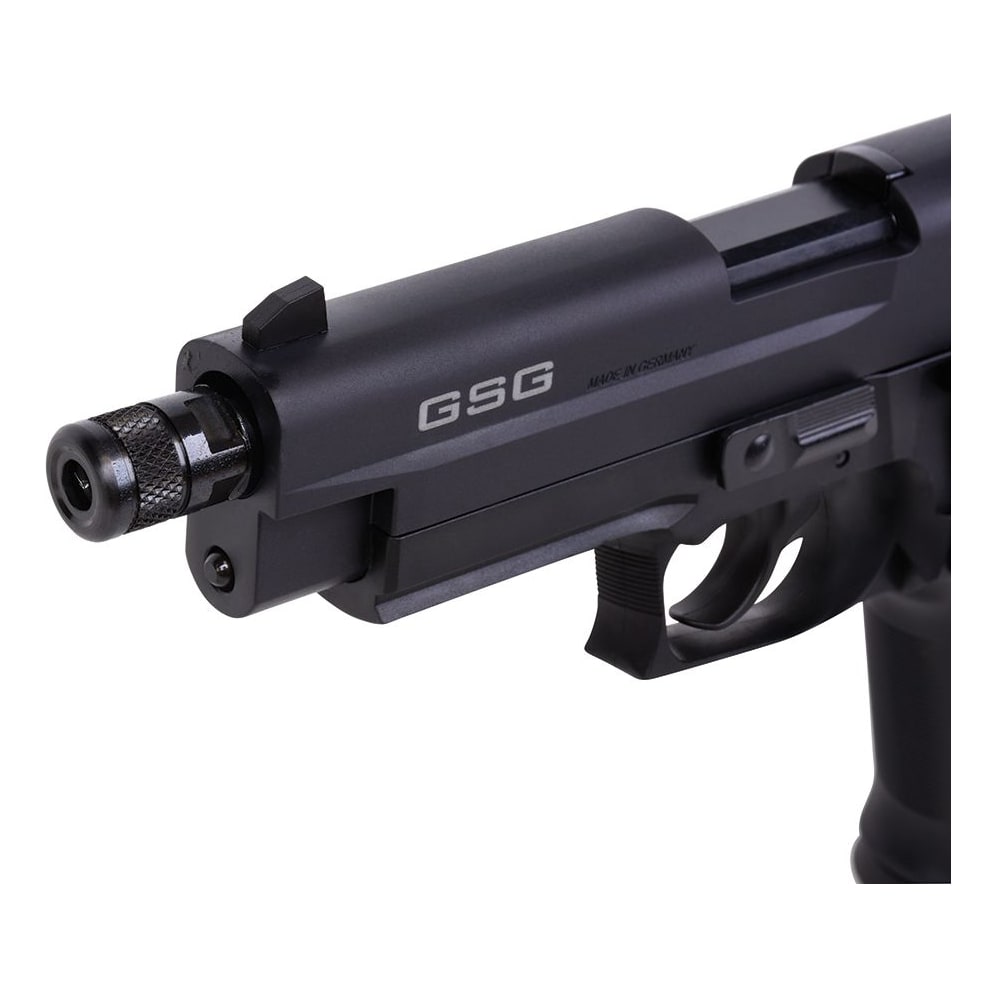 GSG Firefly Pistol