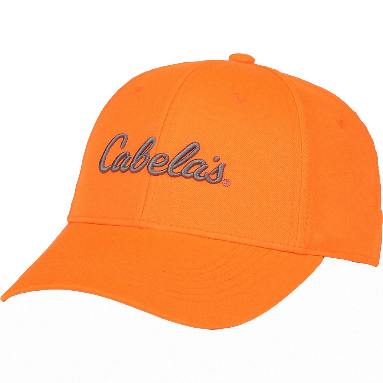 Cabela’s Men’s Gameday SolidBack Cap Cabela's Canada