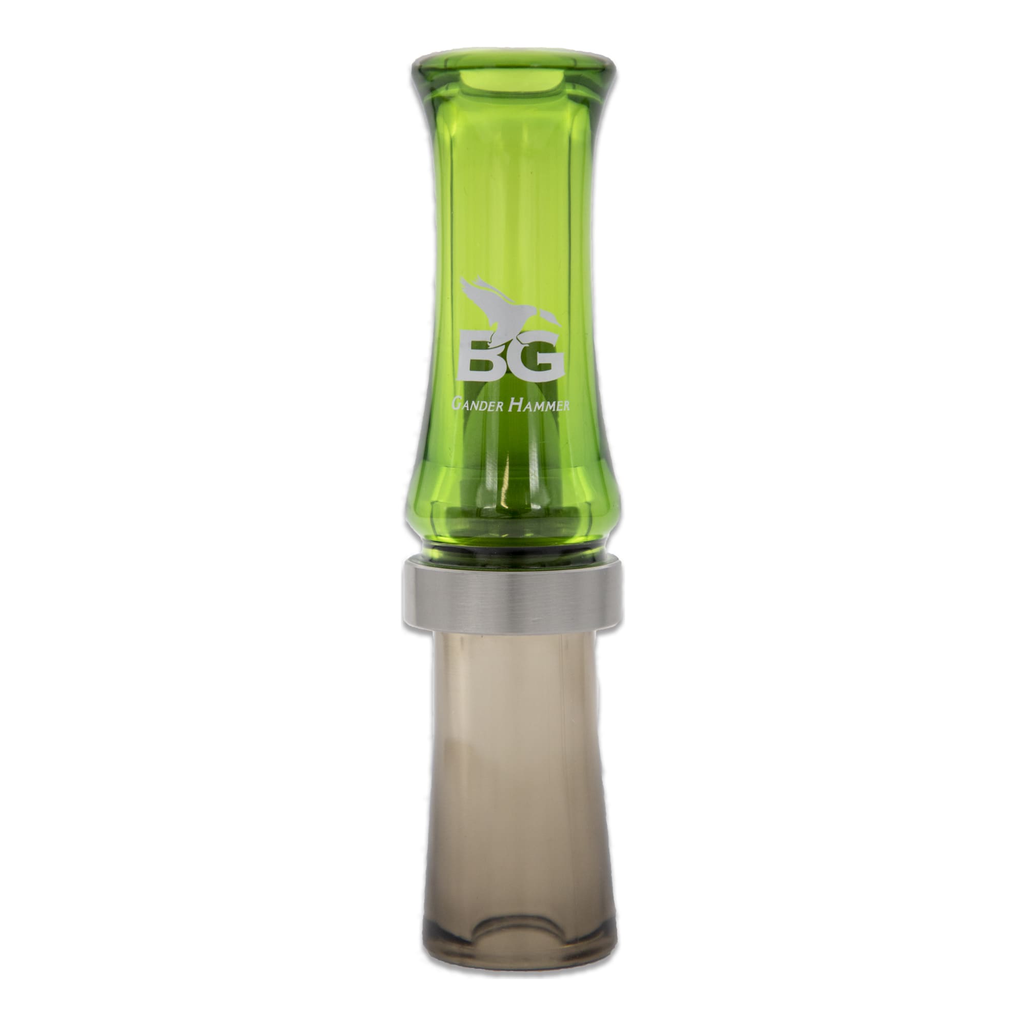 Buck Gardner Gander Hammer Poly Goose Call Cabela's Canada