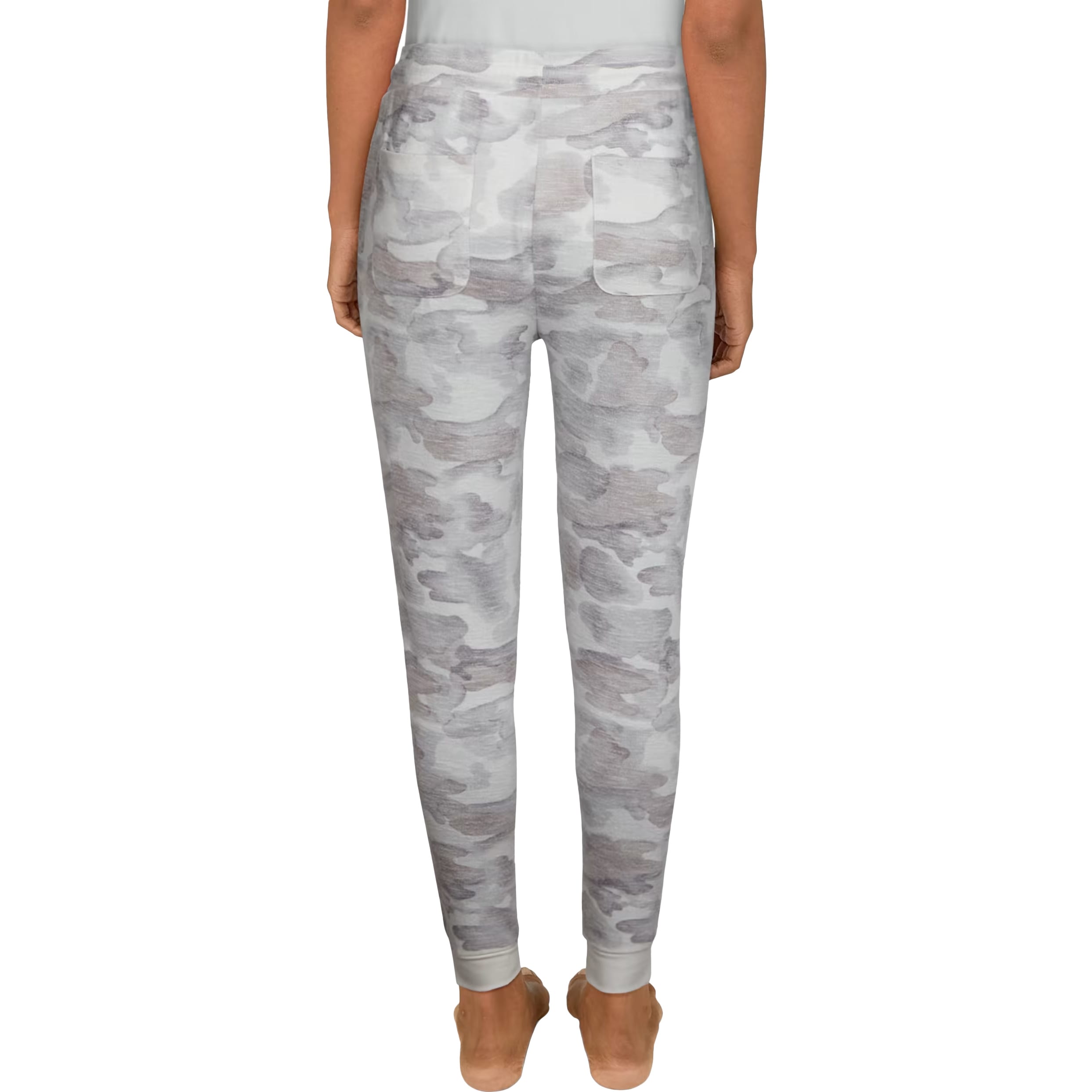 Natural Reflections® Women’s Camo Print Jogger Pants Cabela's Canada