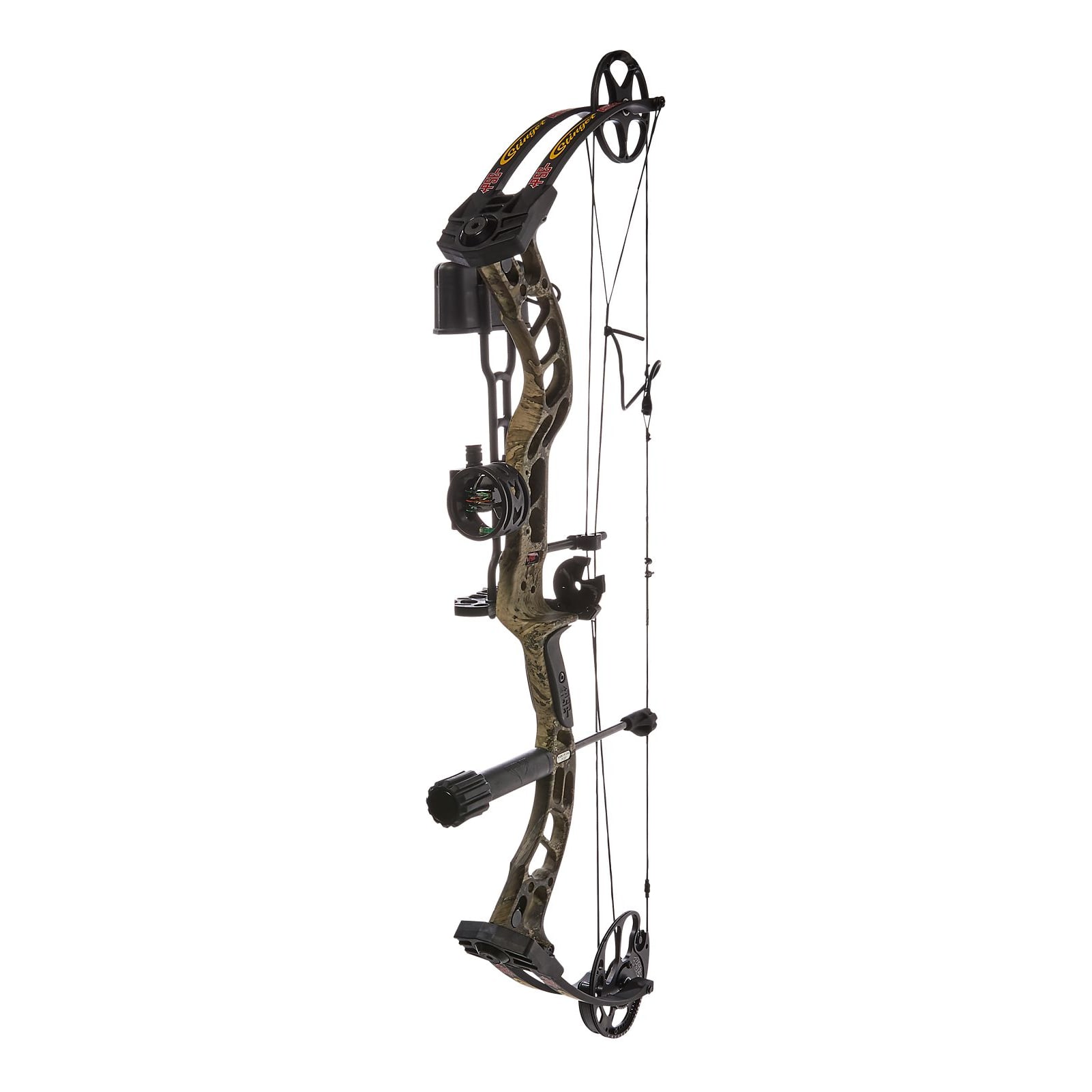 PSE® Archery Stinger ATK RTS Compound Bow Package | Cabela's Canada