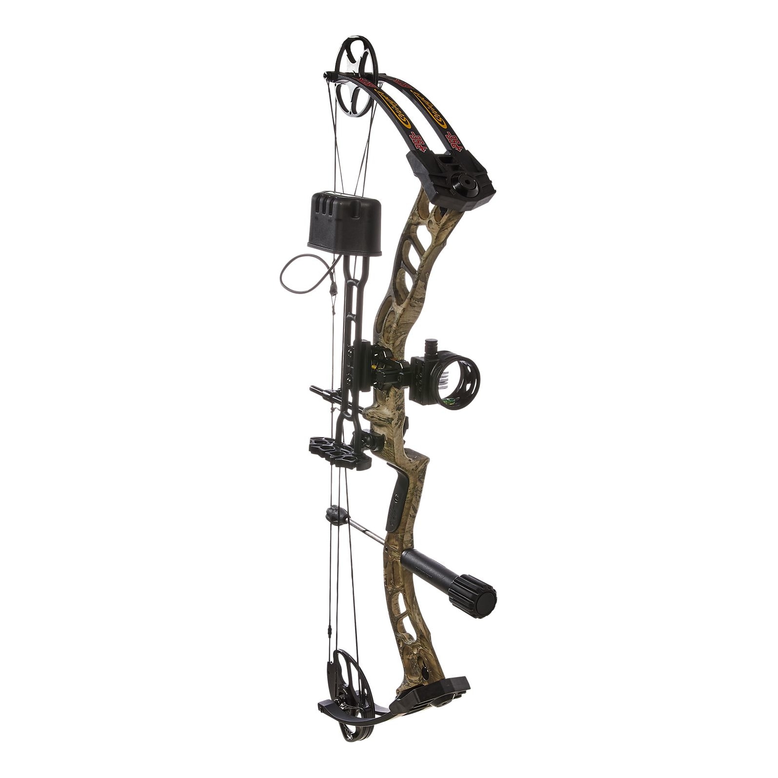 PSE® Archery Stinger ATK RTS Compound Bow Package Cabela's Canada