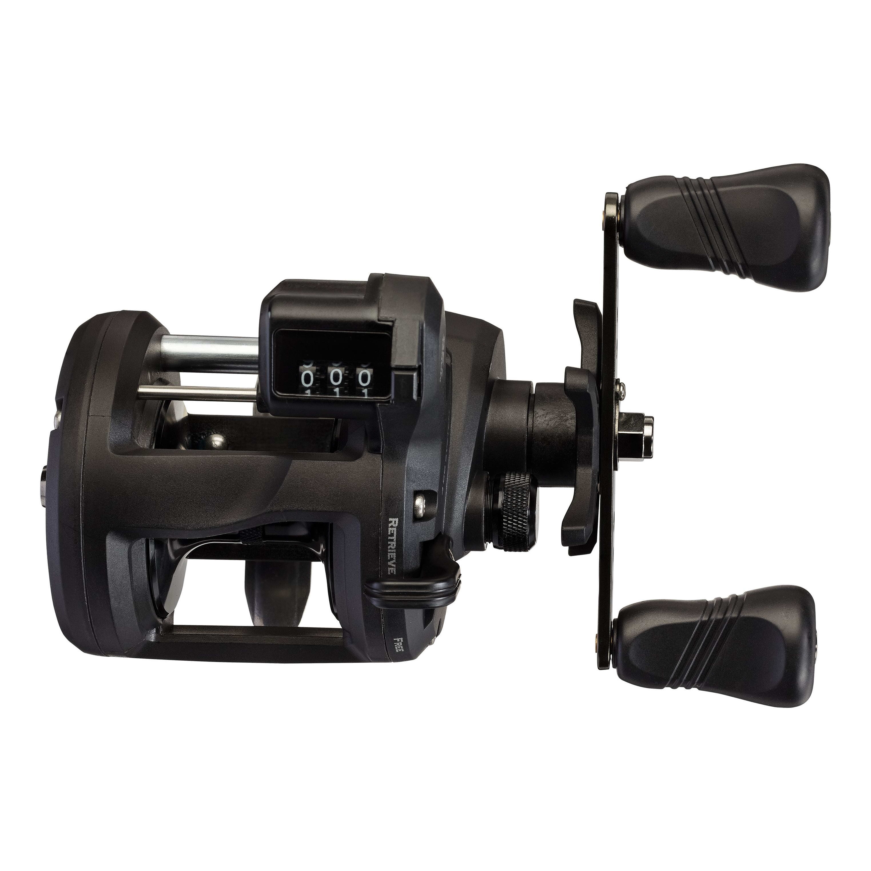 Bass Pro Shops® DepthMaster® Line Counter Reel Cabela's Canada