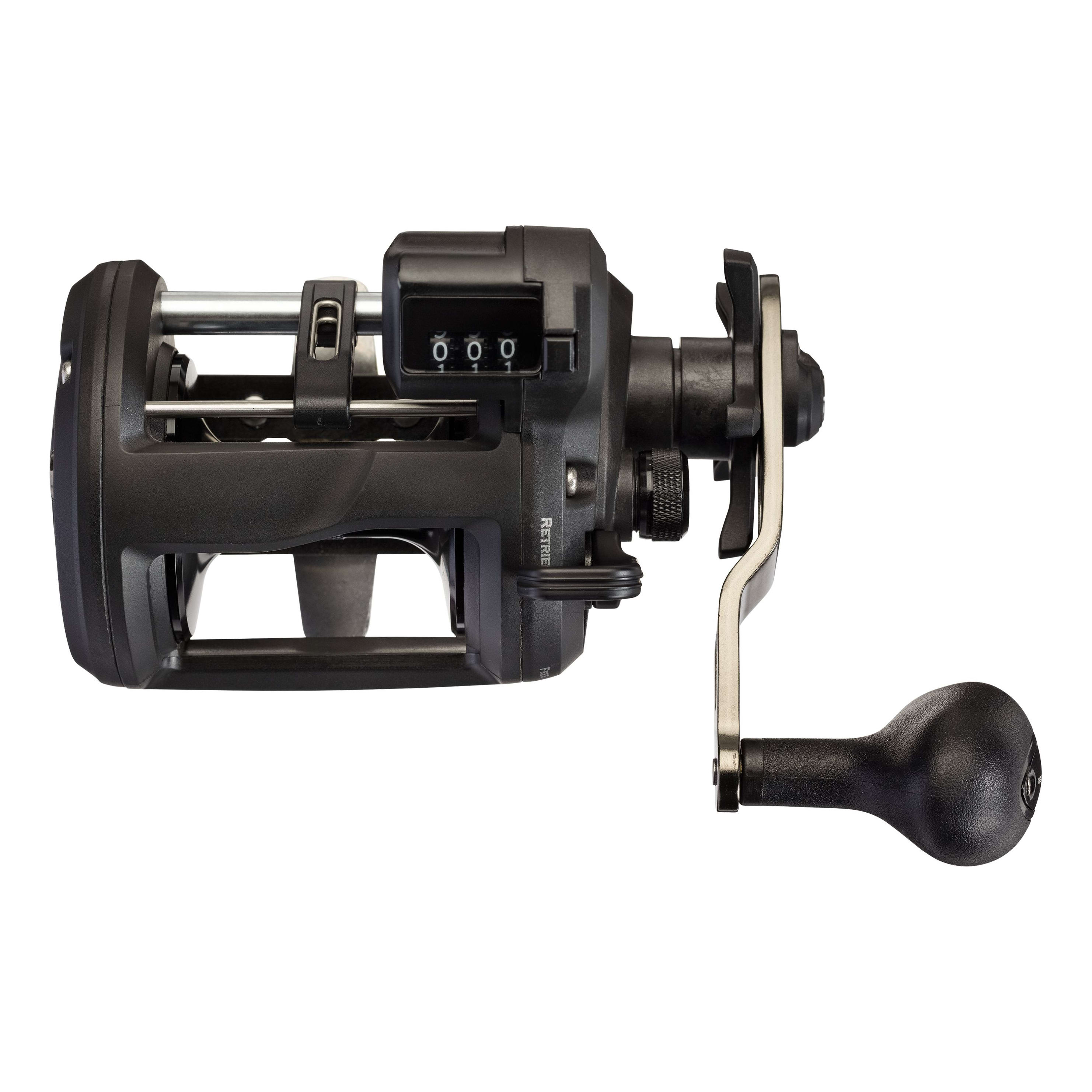 Bass Pro Shops® DepthMaster® Line Counter Reel Cabela's Canada