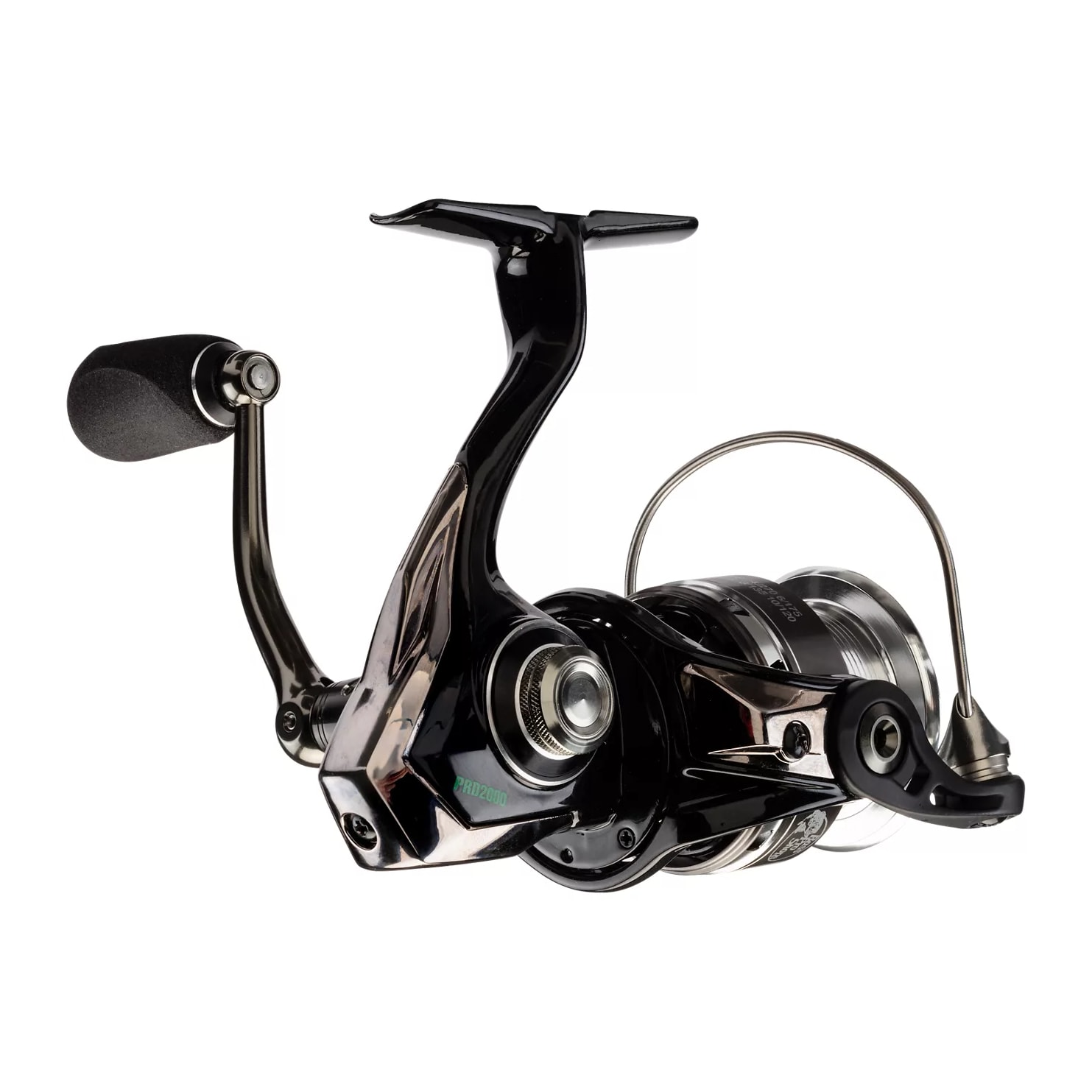 Bass Pro Shops® Prodigy® Spinning Reel Cabela's Canada