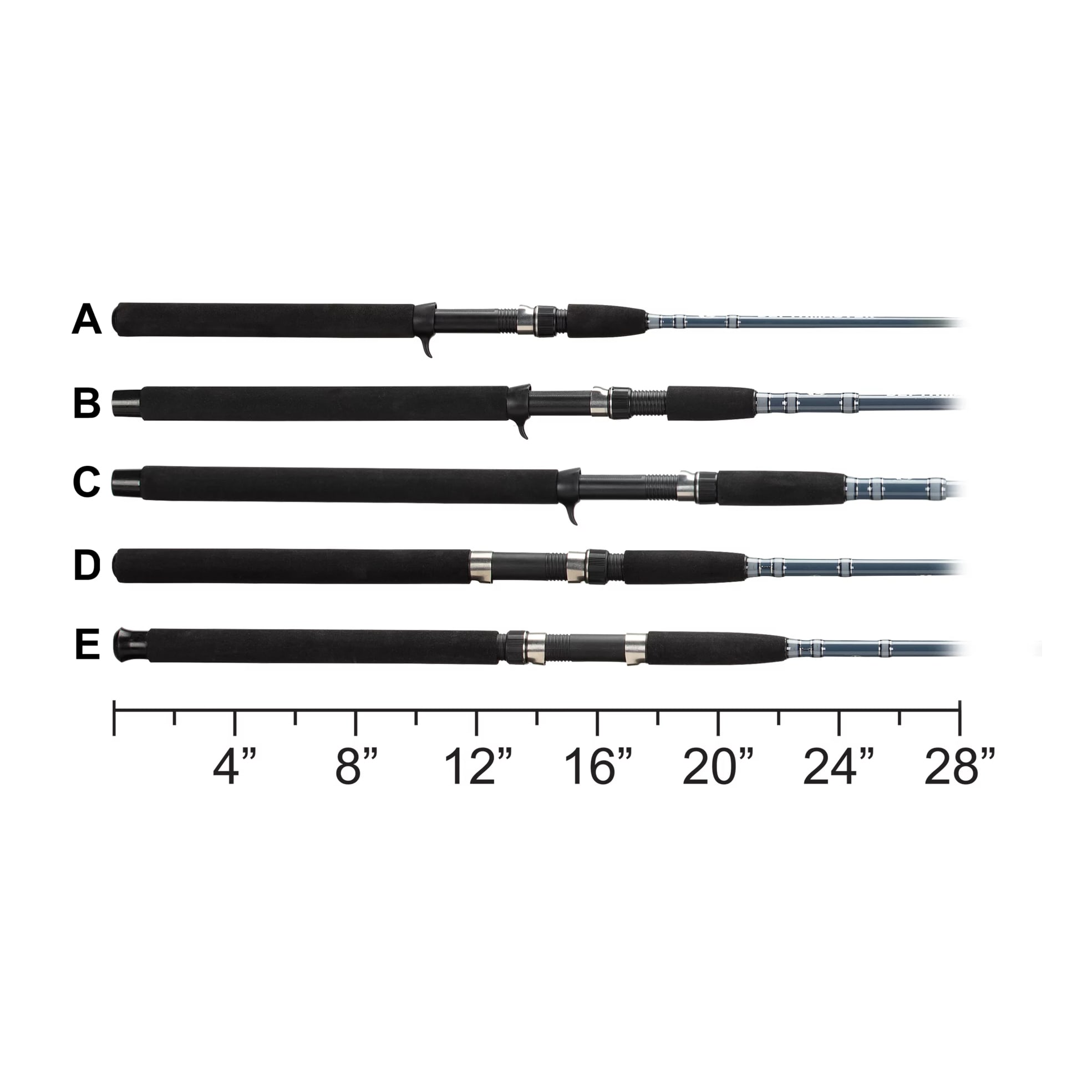 Bass Pro Shops® DepthMaster® Line Counter Combo Cabela's Canada