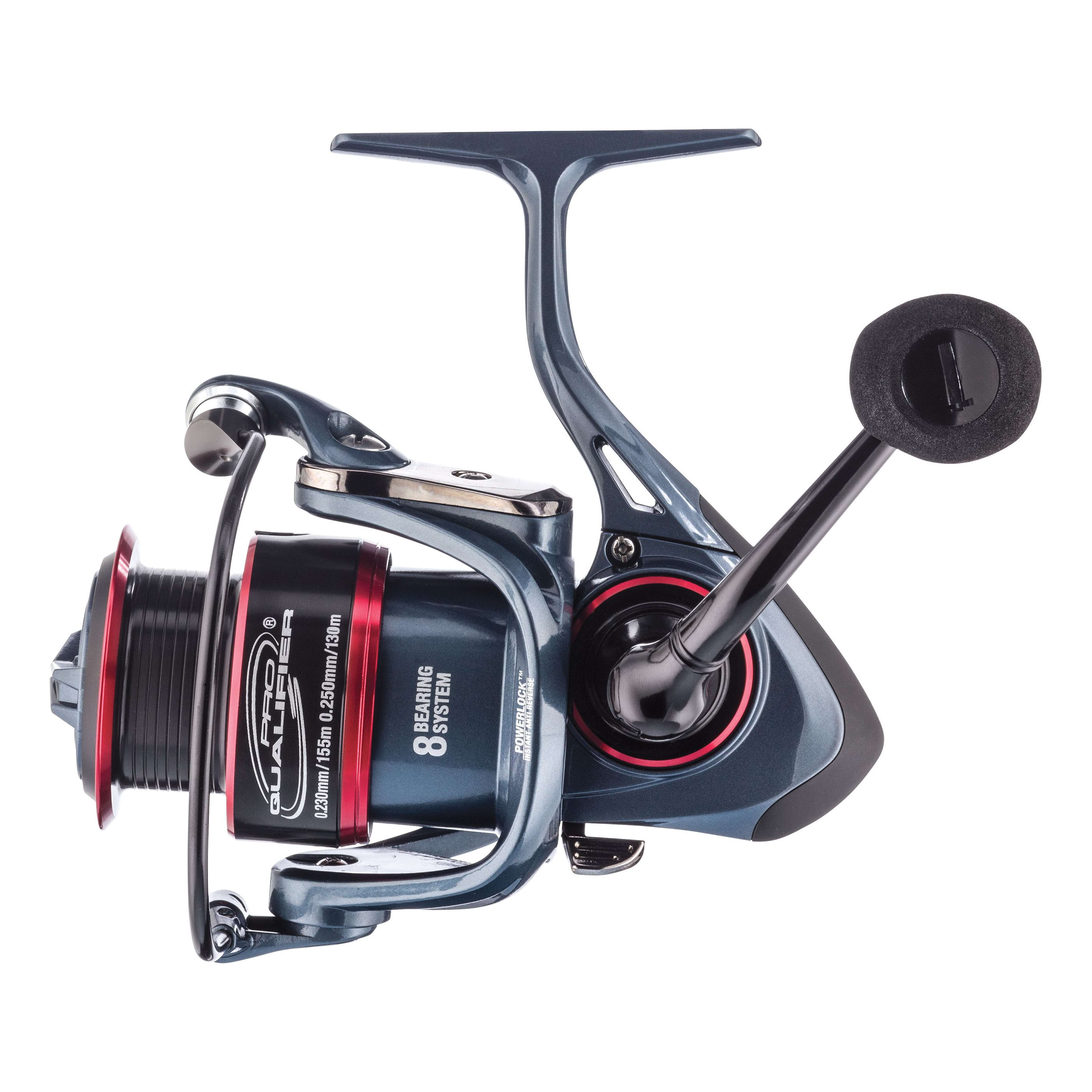 Bass Pro Shops® Pro Qualifier® Spinning Reel Cabela's Canada