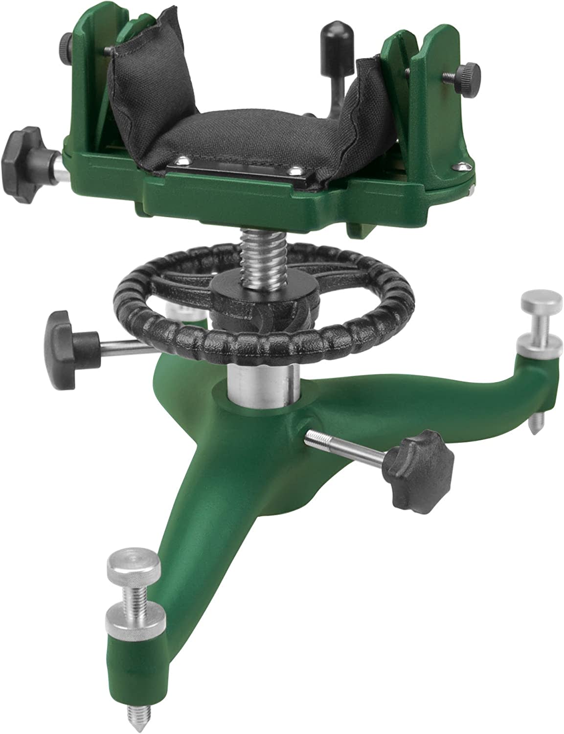 Caldwell® Rock BR Competition Front Shooting Rest Cabela's Canada