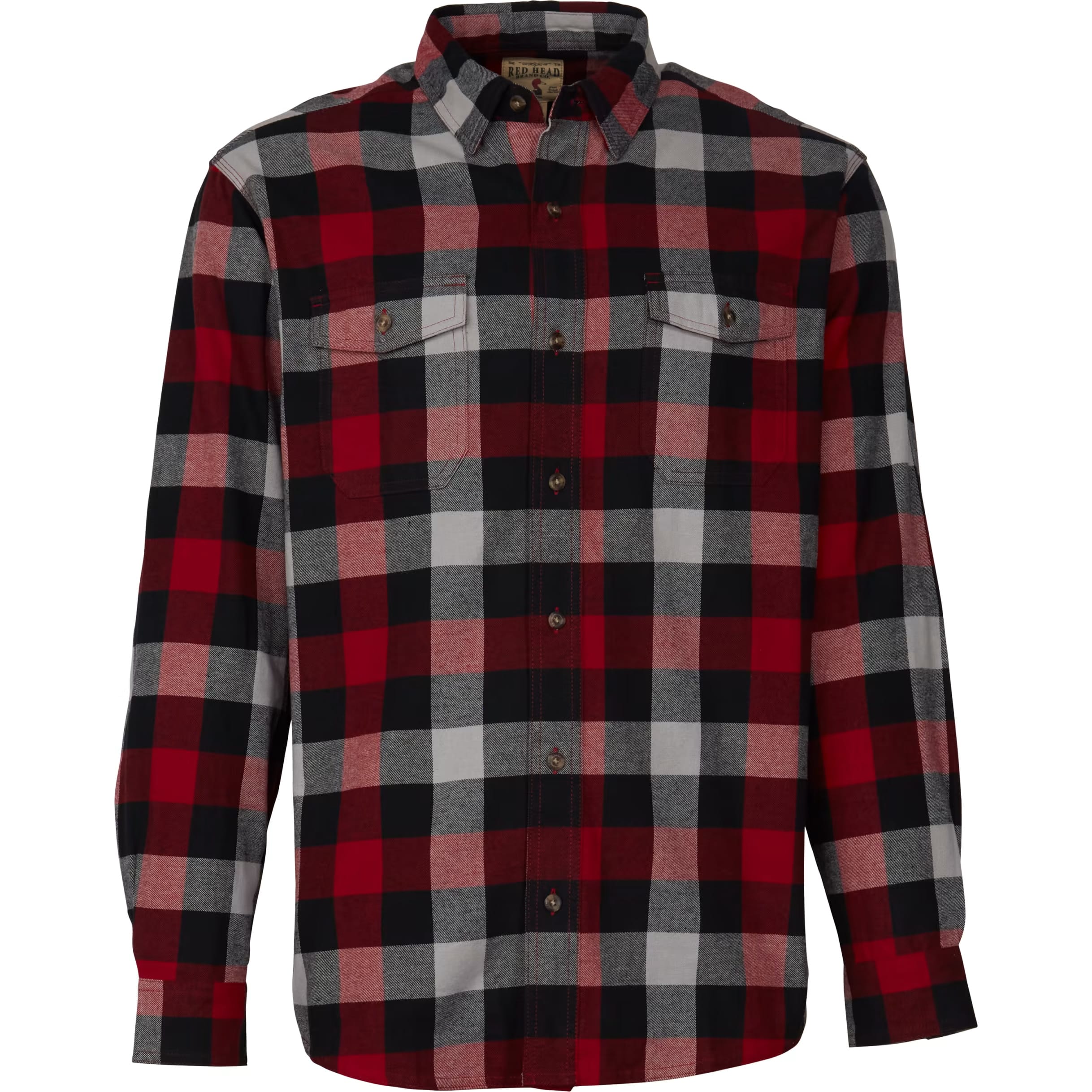 cabela's flannel shirt sale