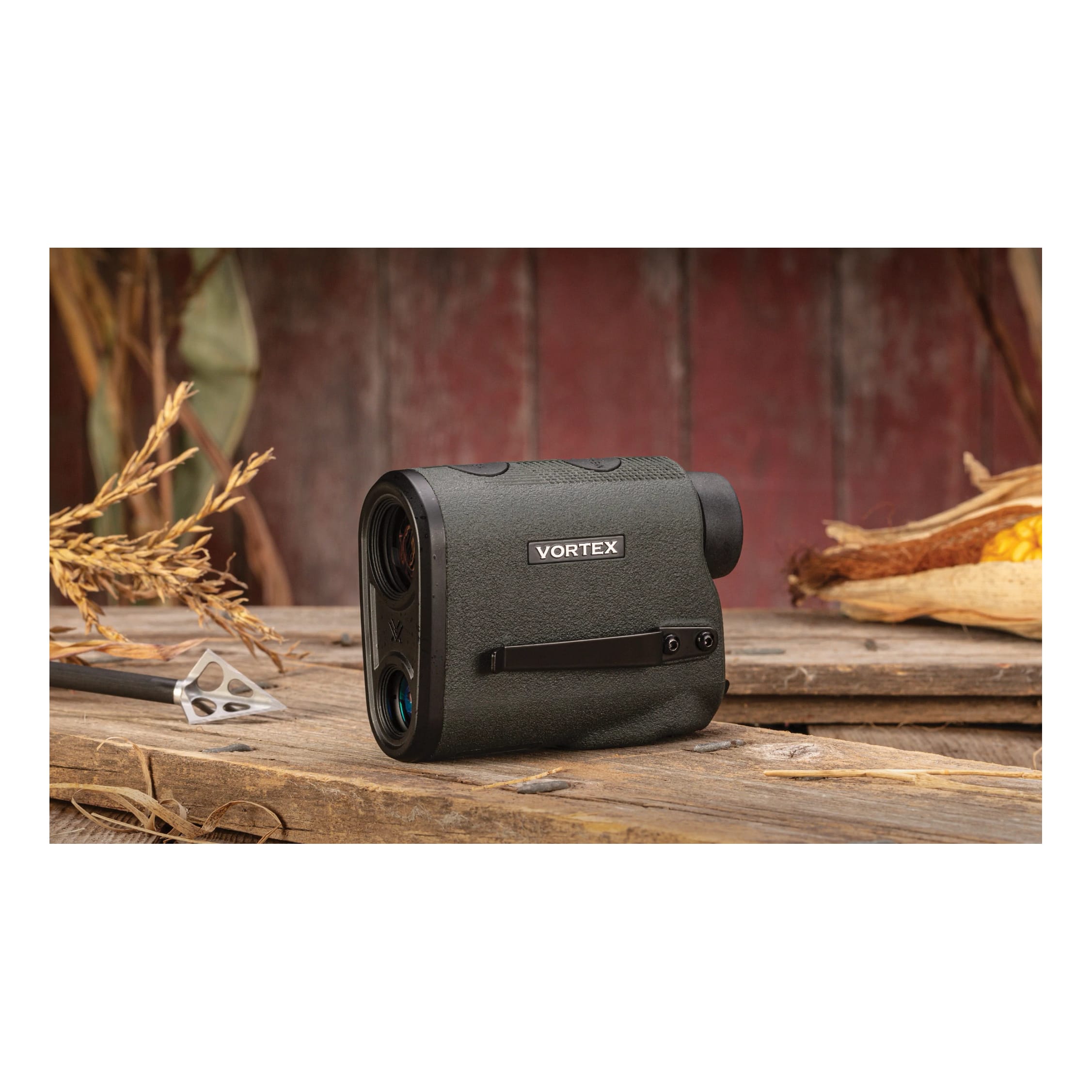 Vortex® Diamondback HD2000 Rangefinder Cabela