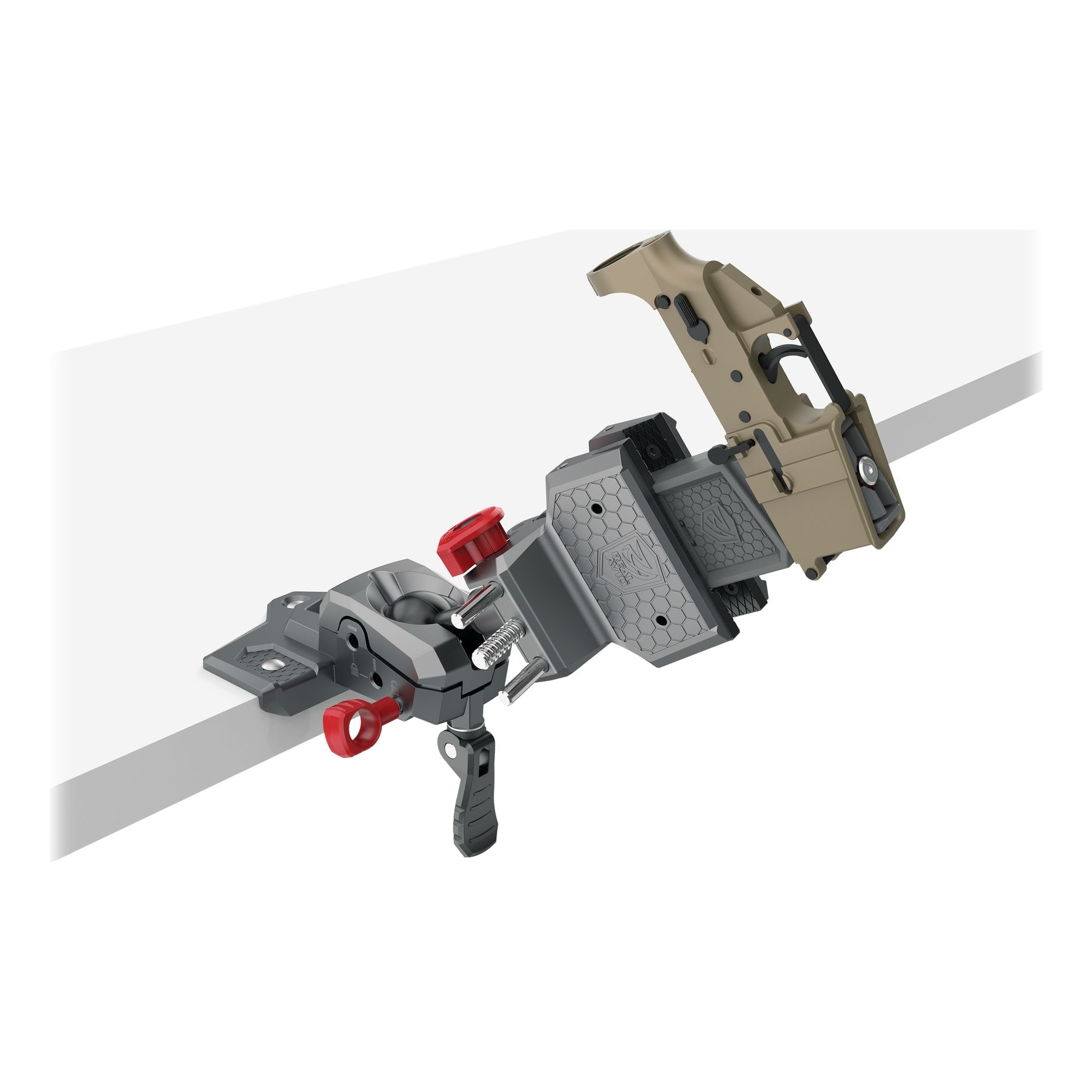 Real Avid® Master Gun Vise™ Cabela's Canada