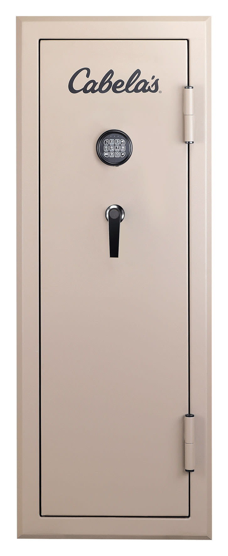 Cabelas® 18 Gun Digital Lock Flat Dark Earth Safe Cabelas Canada 4830