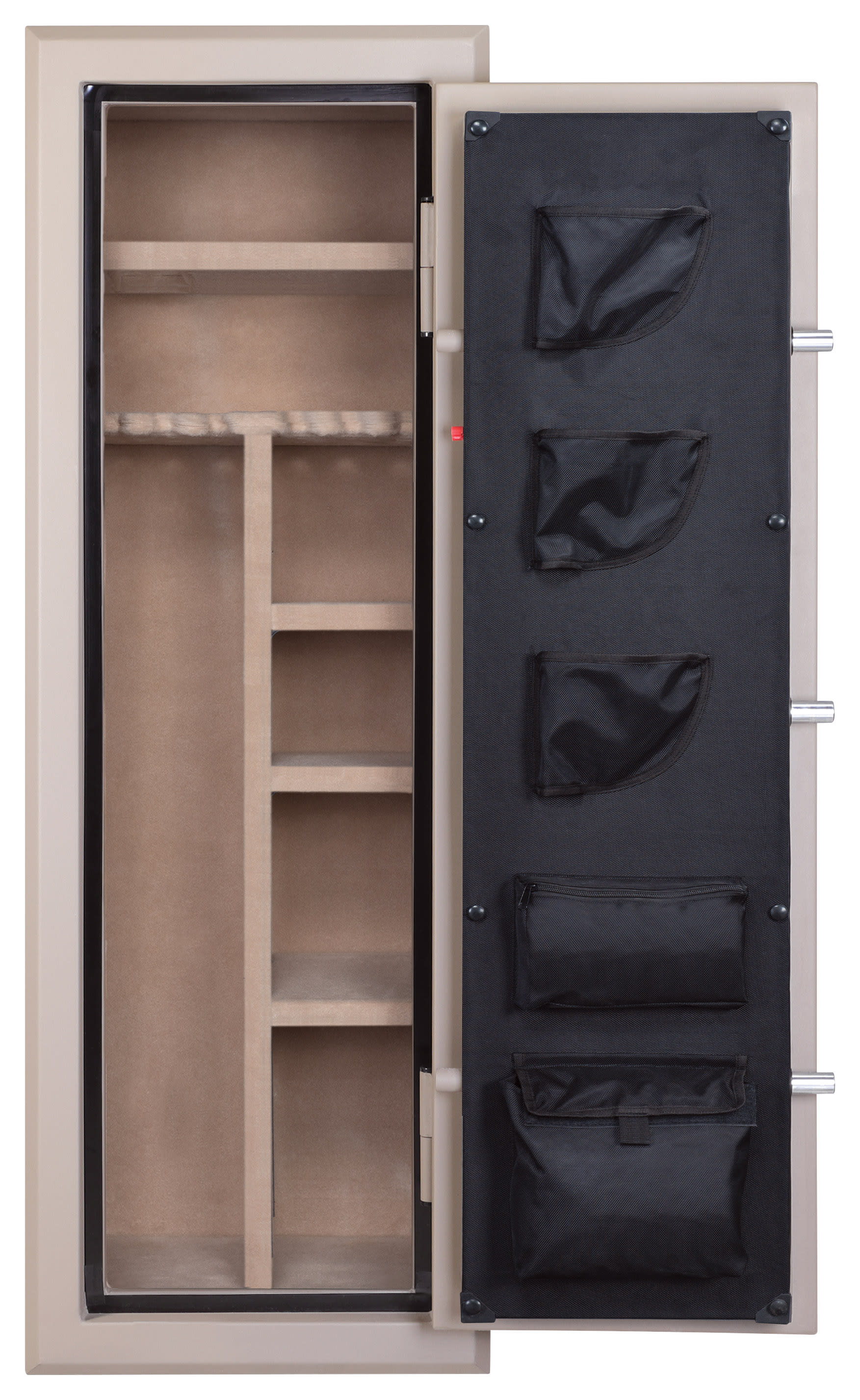 Cabela’s® 18Gun Digital Lock Flat Dark Earth Safe Cabela's Canada
