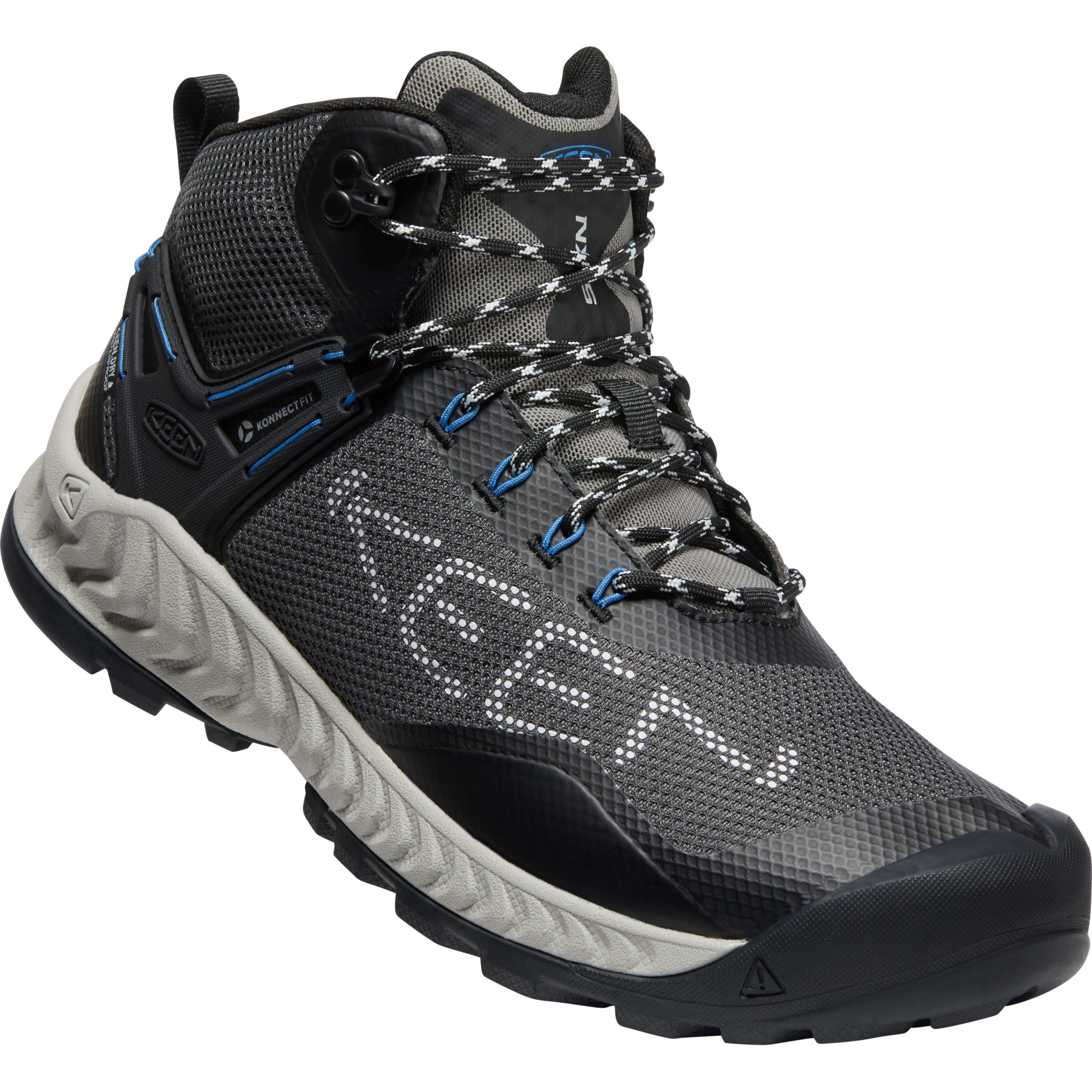 KEEN Men’s NXIS EVO Waterproof Boot Cabela's Canada