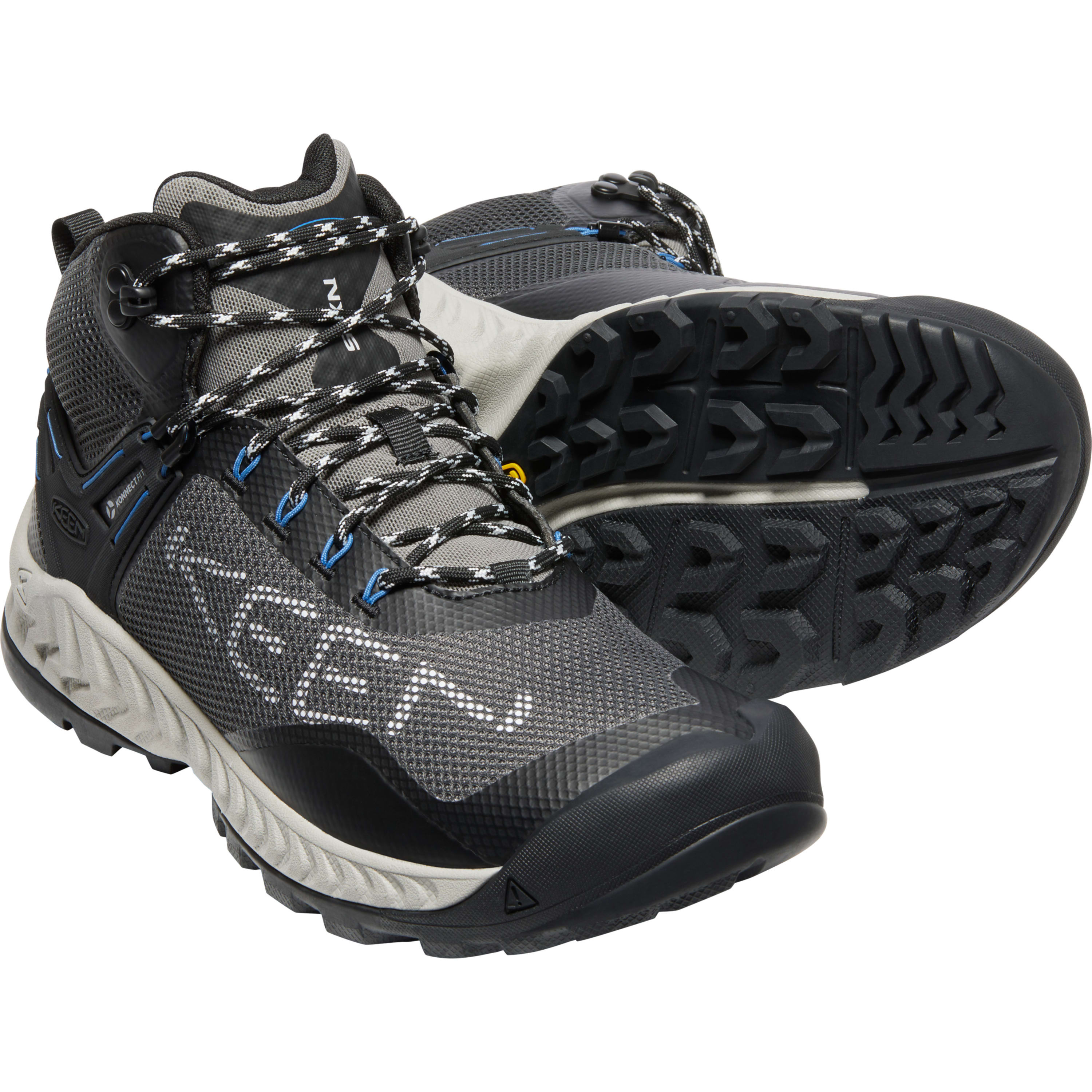 KEEN Men’s NXIS EVO Waterproof Boot Cabela's Canada