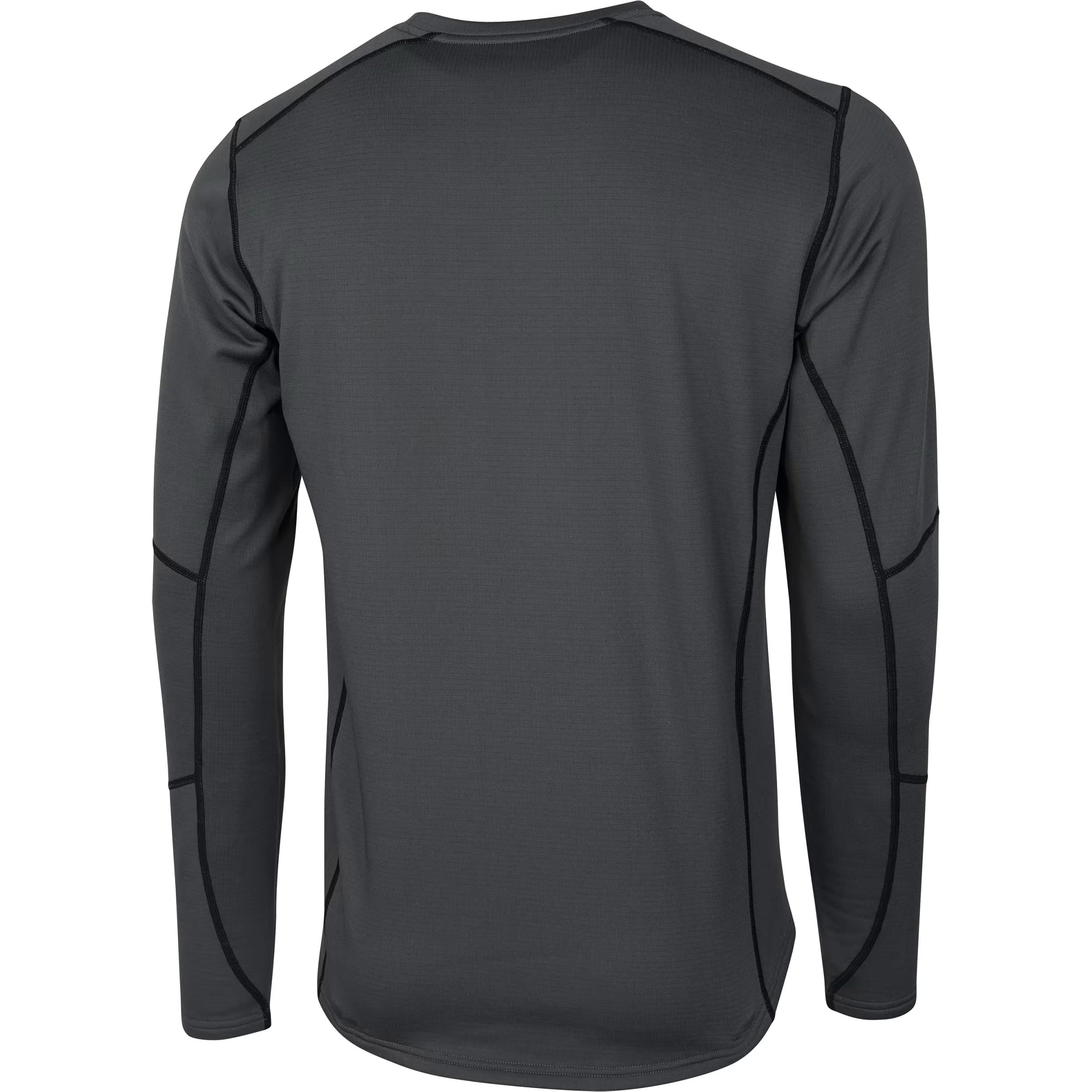 RedHead® Men’s Elite Midweight Base Layer Long-Sleeve Crew Top | Cabela ...