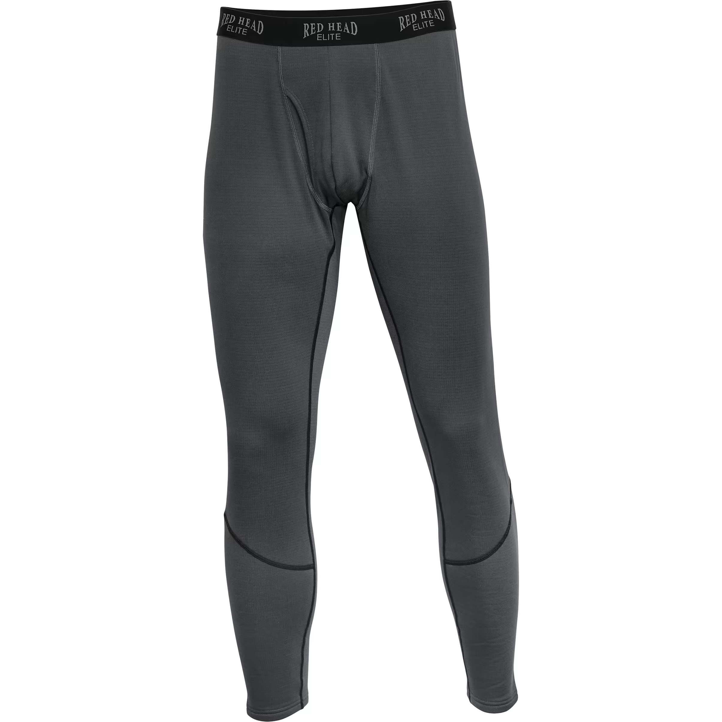 RedHead® Men’s Elite Midweight Base Layer Bottom Cabela's Canada