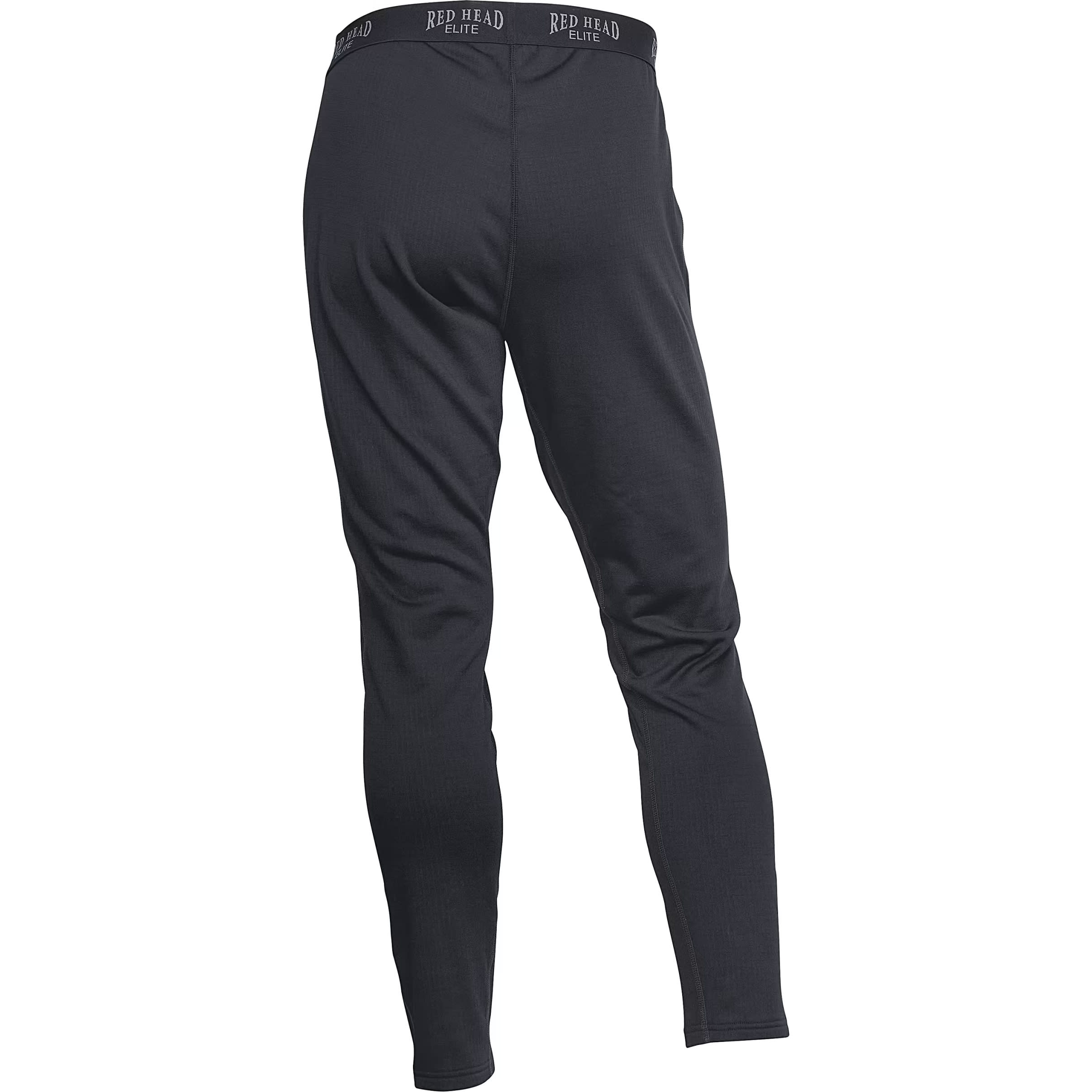 RedHead® Men’s Elite Heavyweight Base Layer Pants Cabela's Canada