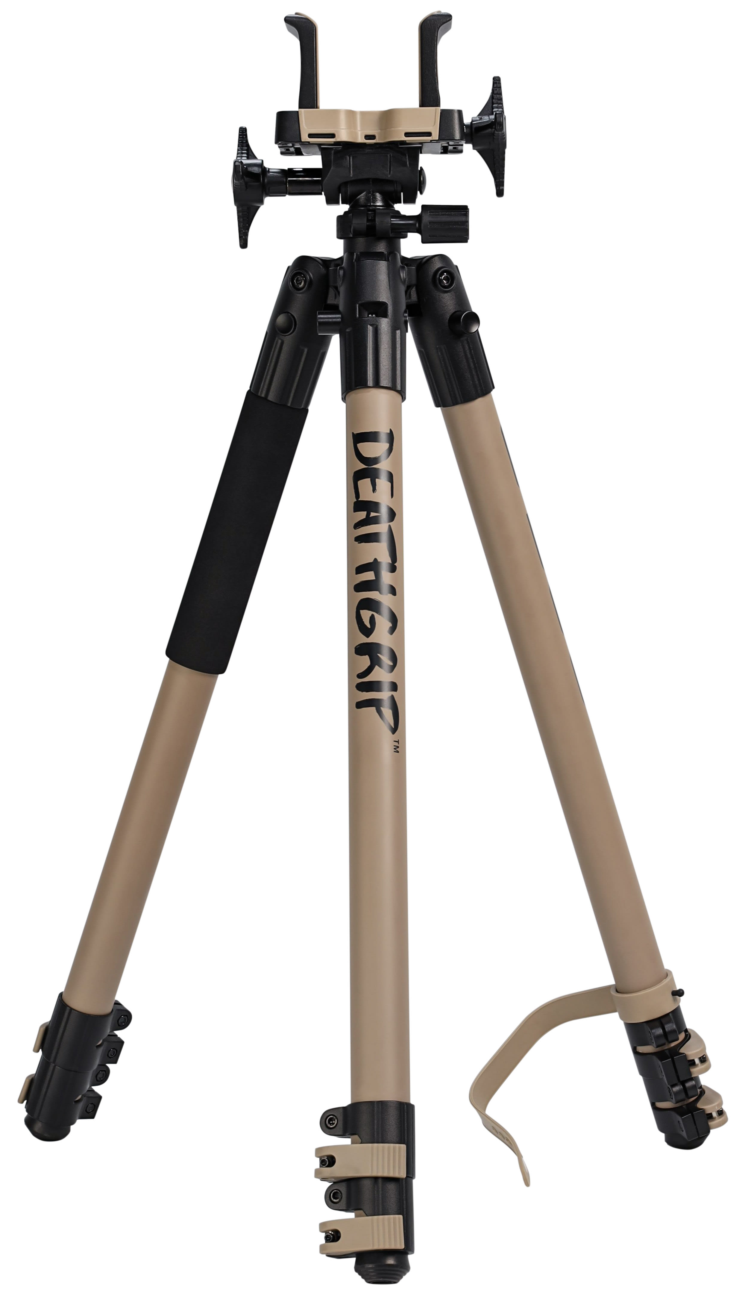 Clamping Tripod