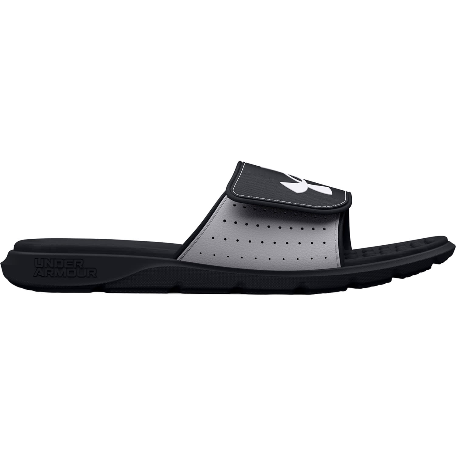 Under Armour® Men’s Ignite VII Slide Logo Sandals | Cabela's Canada