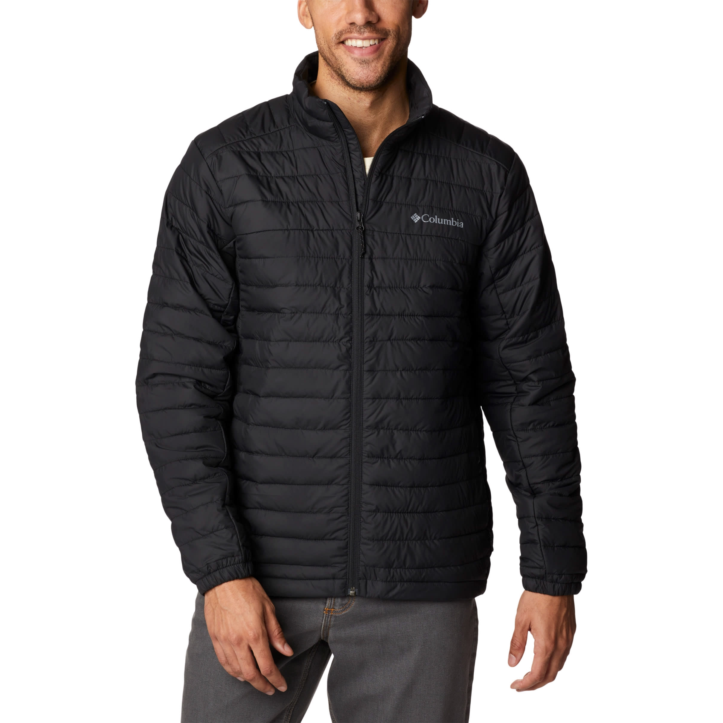 Columbia® Men’s Silver Falls™ Jacket Cabela's Canada