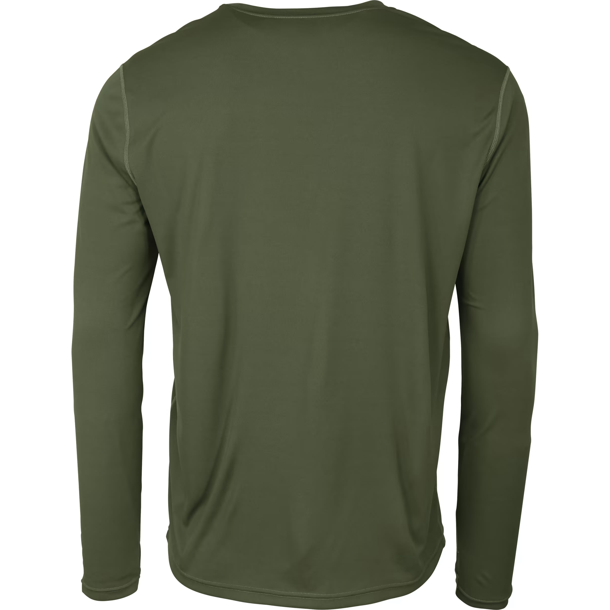 RedHead® Men’s Lightweight Crew-Neck Base Layer Long-Sleeve Shirt ...