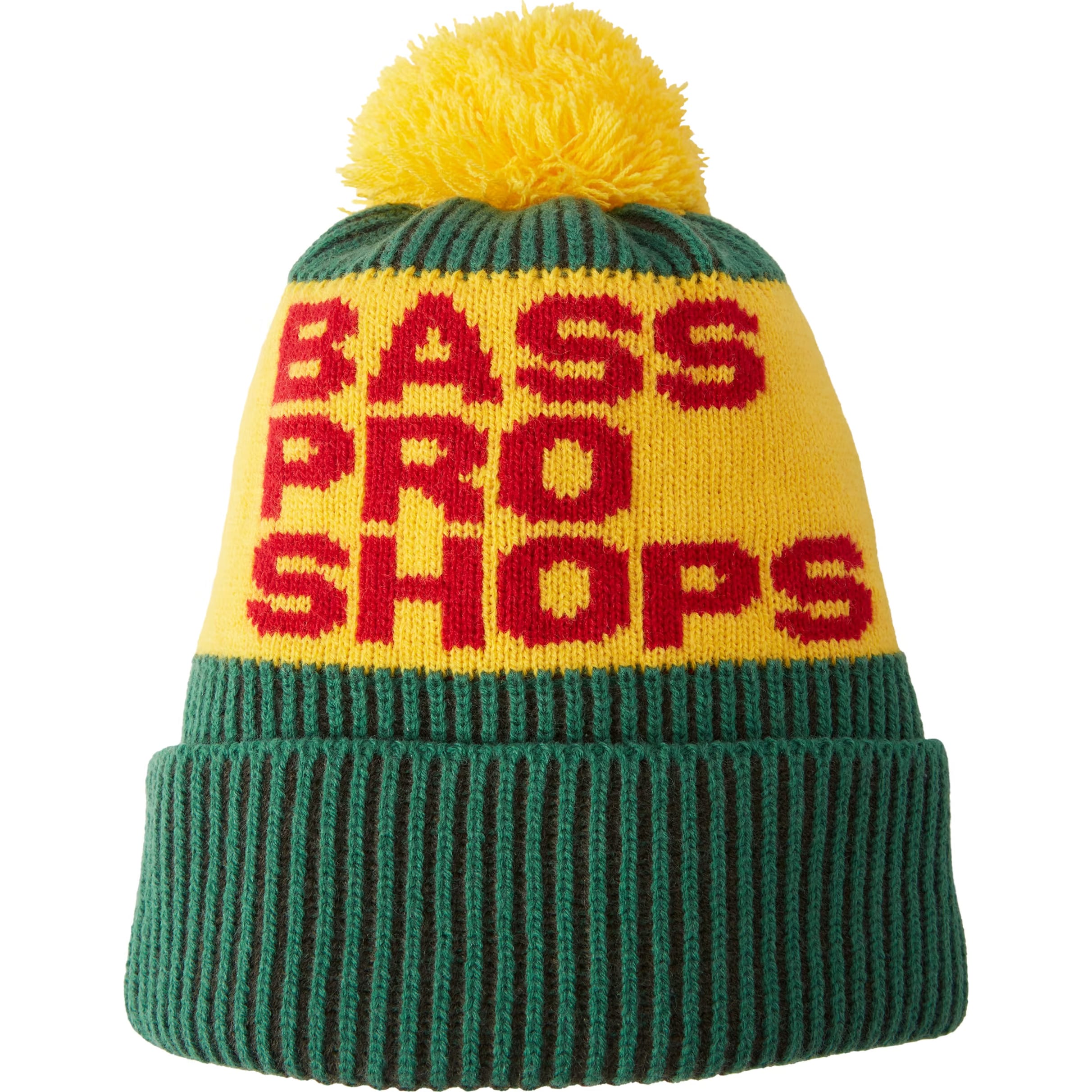 Bass Pro Shops® Vintage Knit Beanie Cabela's Canada