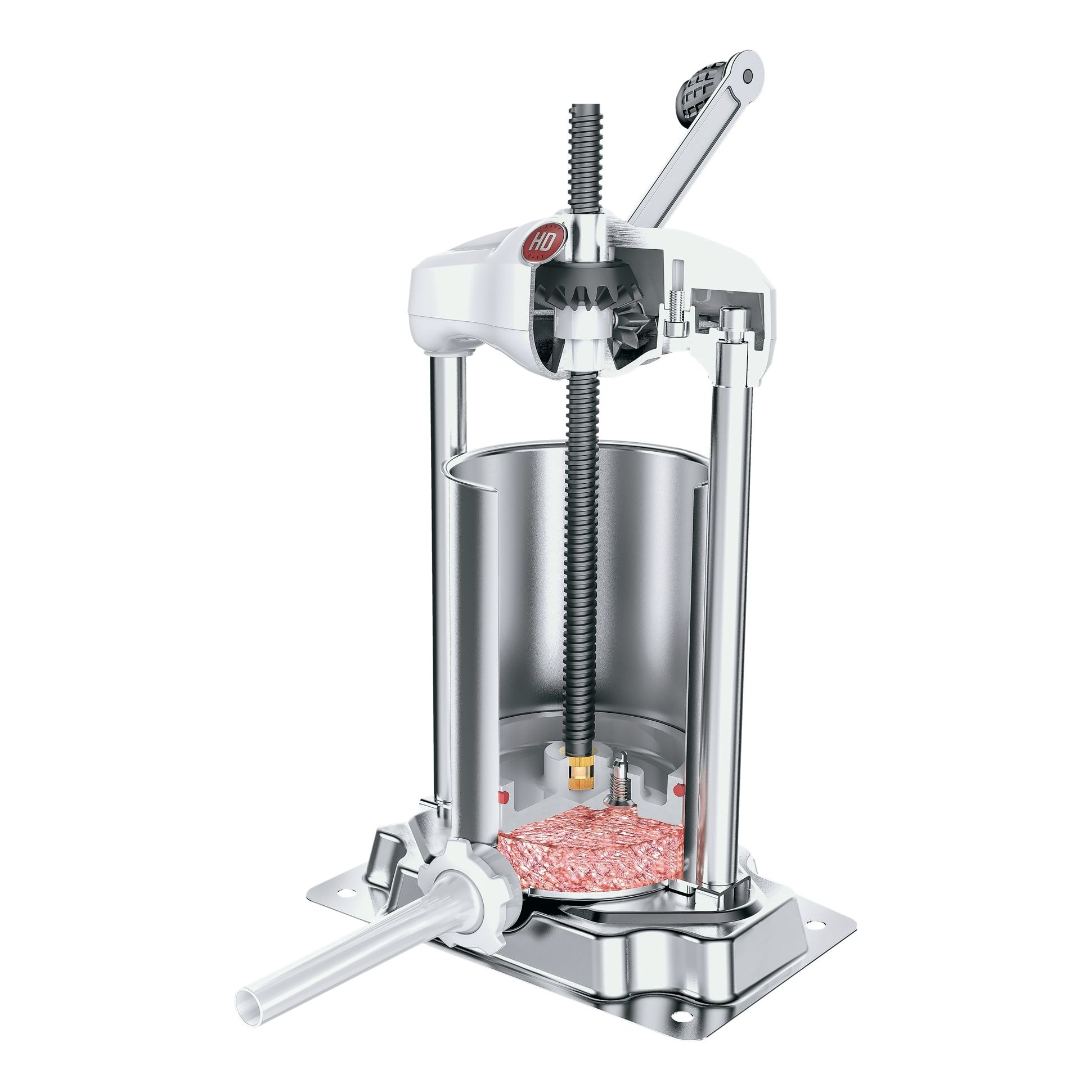 Cabela's® HeavyDuty Sausage Stuffer Cabela's Canada