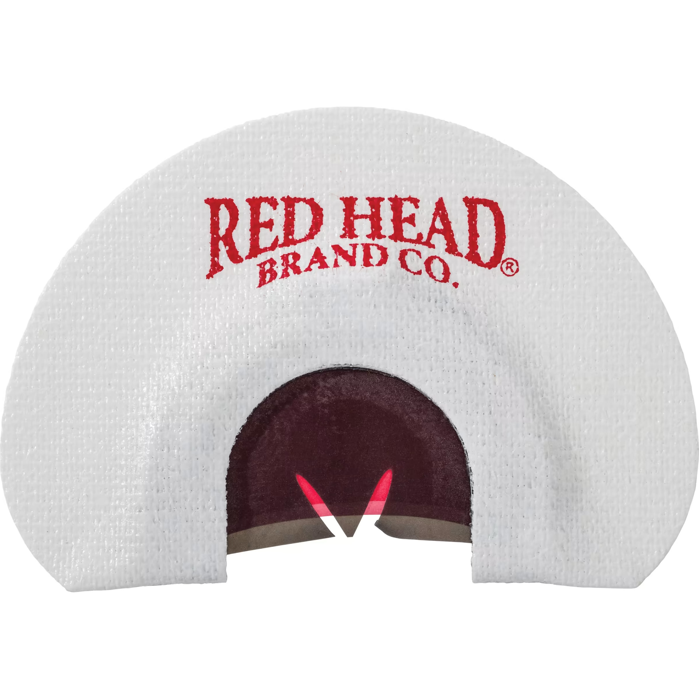 RedHead Heritage Series Mouth Turkey Call 3 Reed, V Cut Cabela's Canada