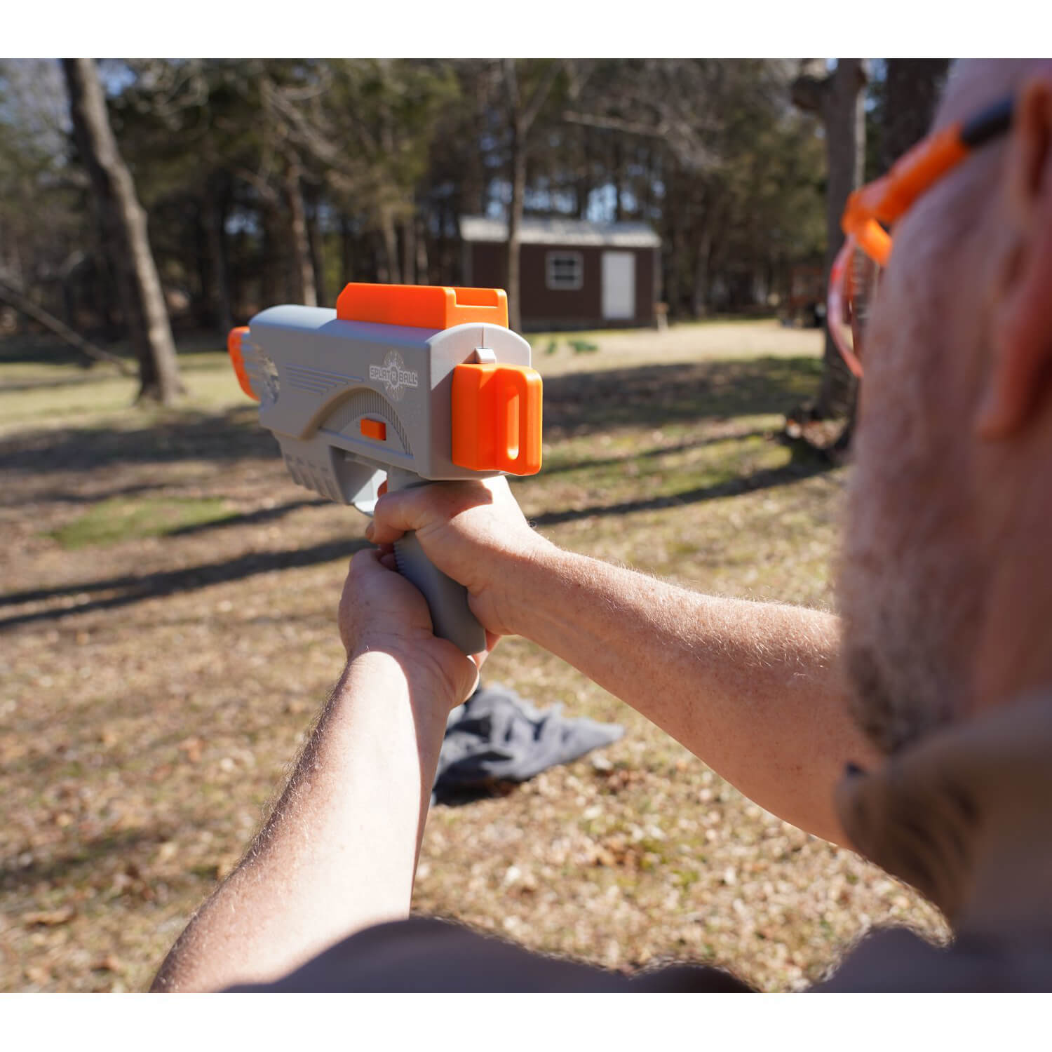 SplatRBall® SRB375 Mini Blaster Kit Cabela's Canada