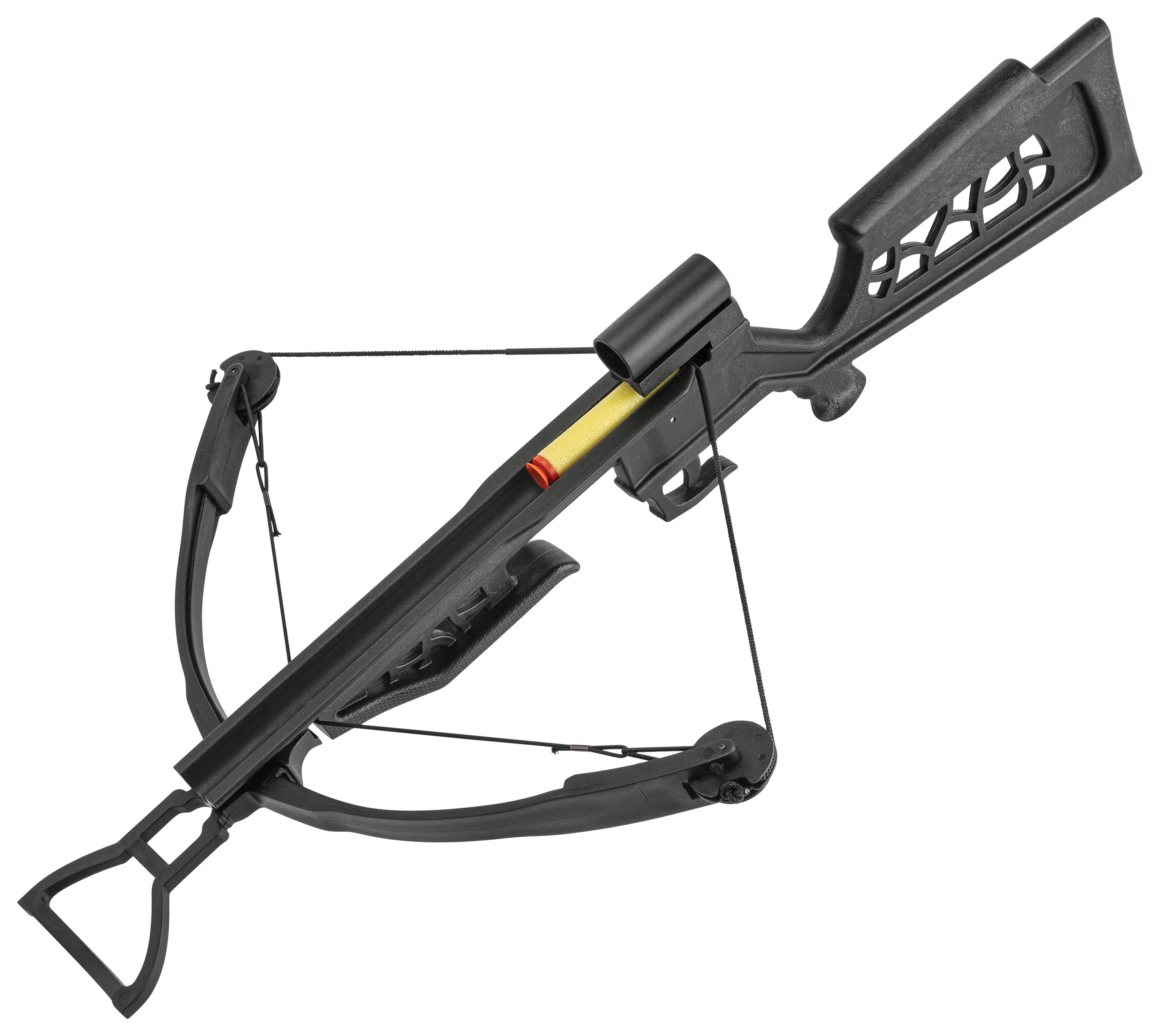 Bass Pro Shops® Foam-Shooting Crossbow for Kids | Cabela's Canada