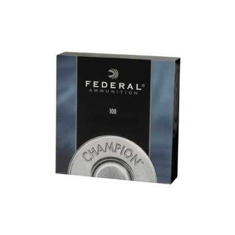 Federal® Champion 150 Large Pistol Primers