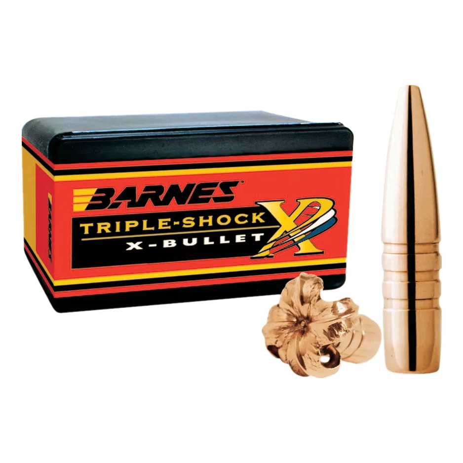 Barnes® Triple Shock X-Bullets,Barnes® Triple Shock X-Bullets