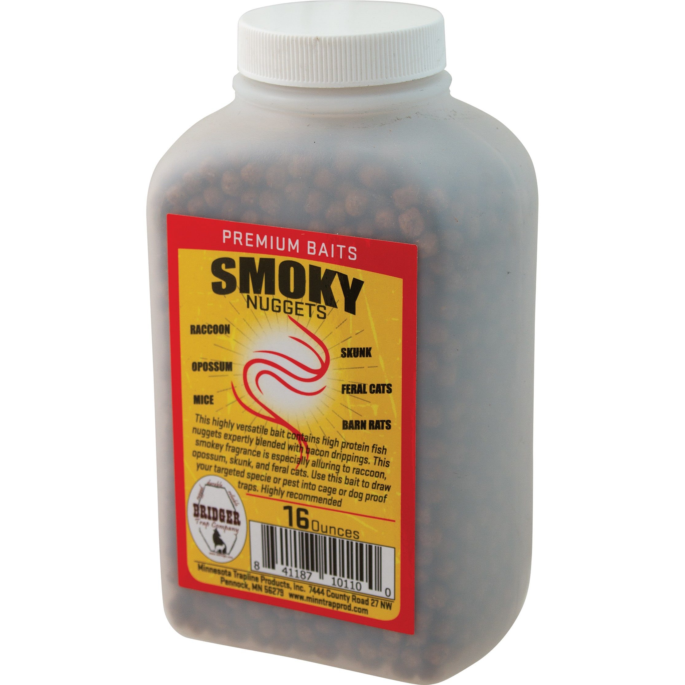 Bridger Trap Company Smoky Nuggets Bait Cabela's Canada