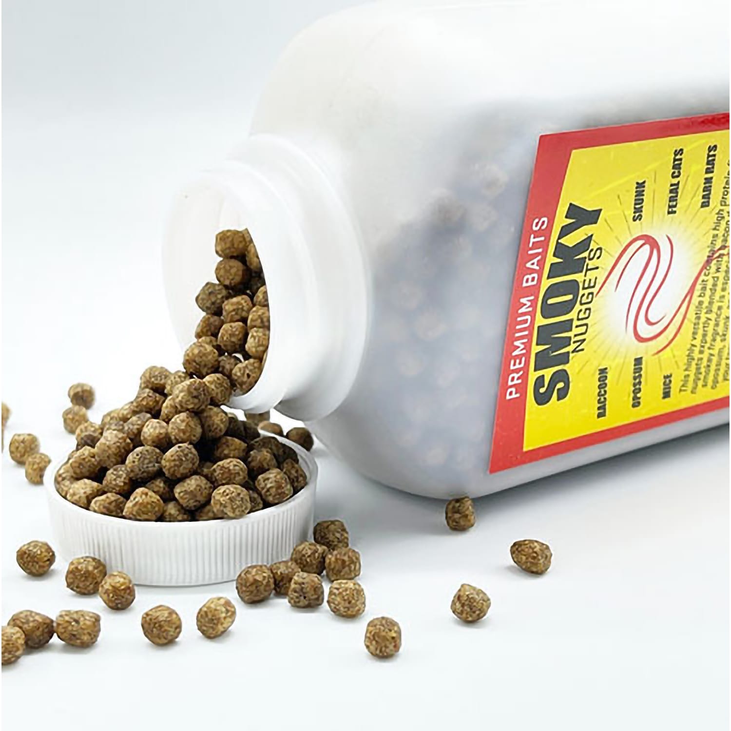 Bridger Trap Company Smoky Nuggets Bait | Cabela's Canada