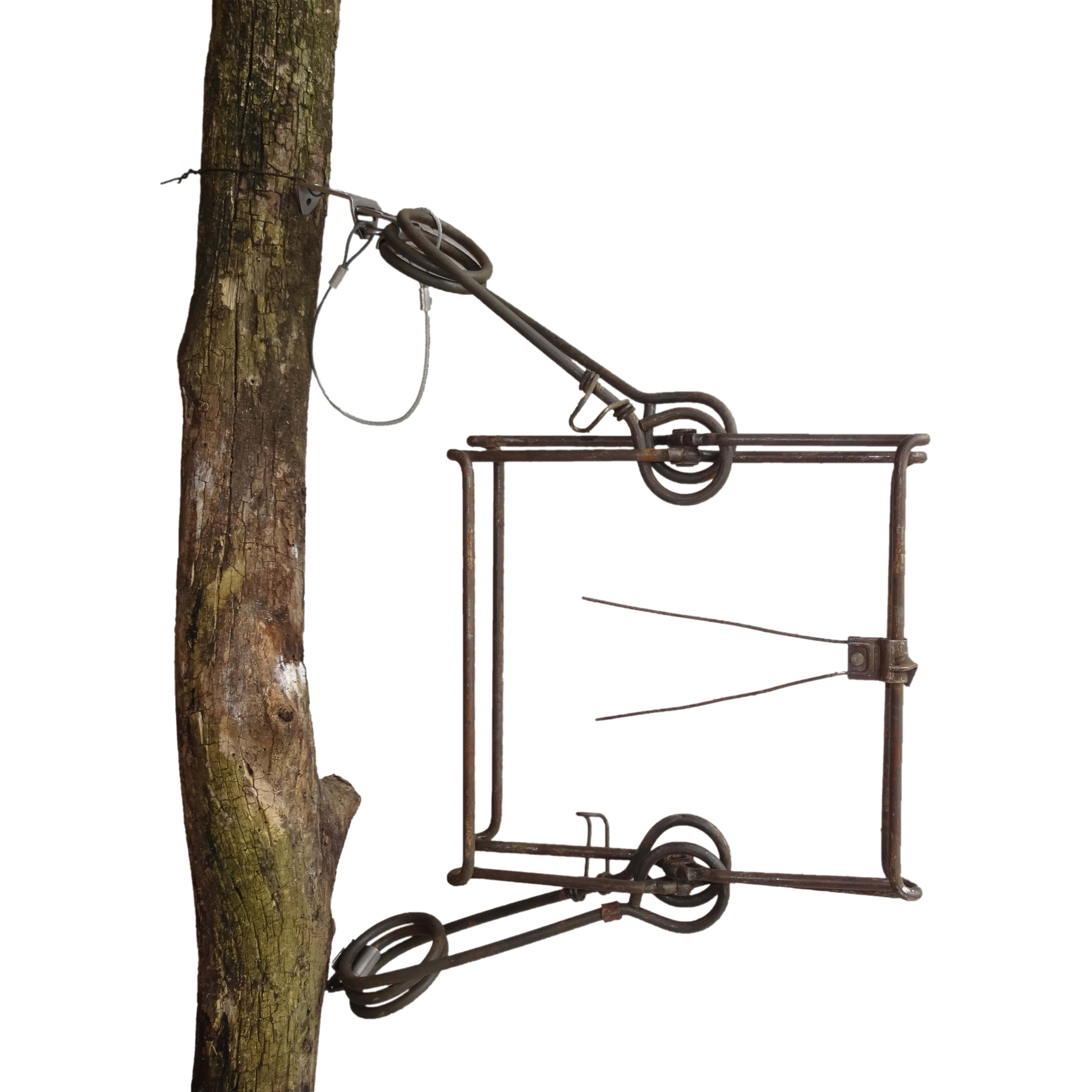 HAGz XL Body Grip Trap Spring Clips Cabela's Canada