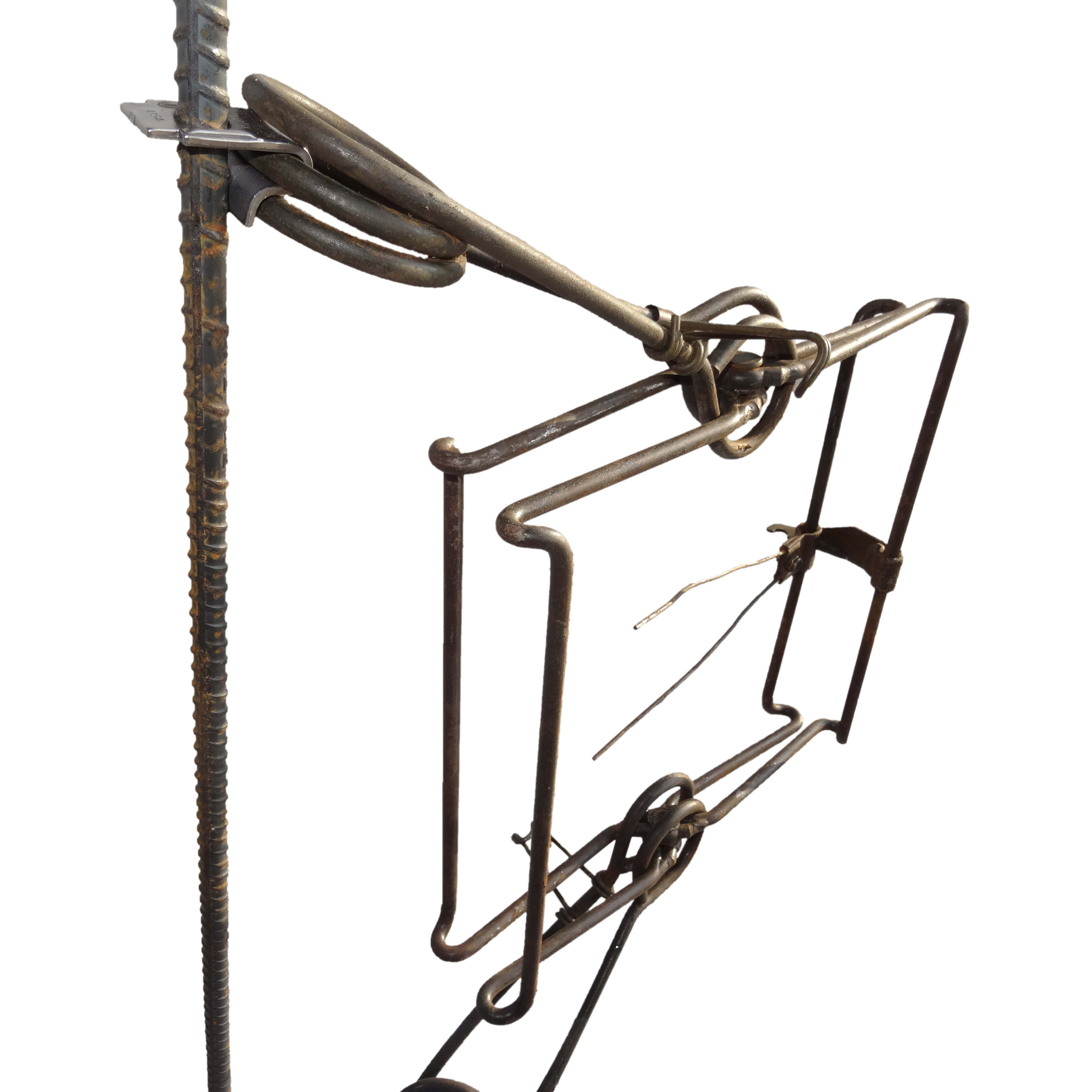 HAGz XL Body Grip Trap Spring Clips Cabela's Canada